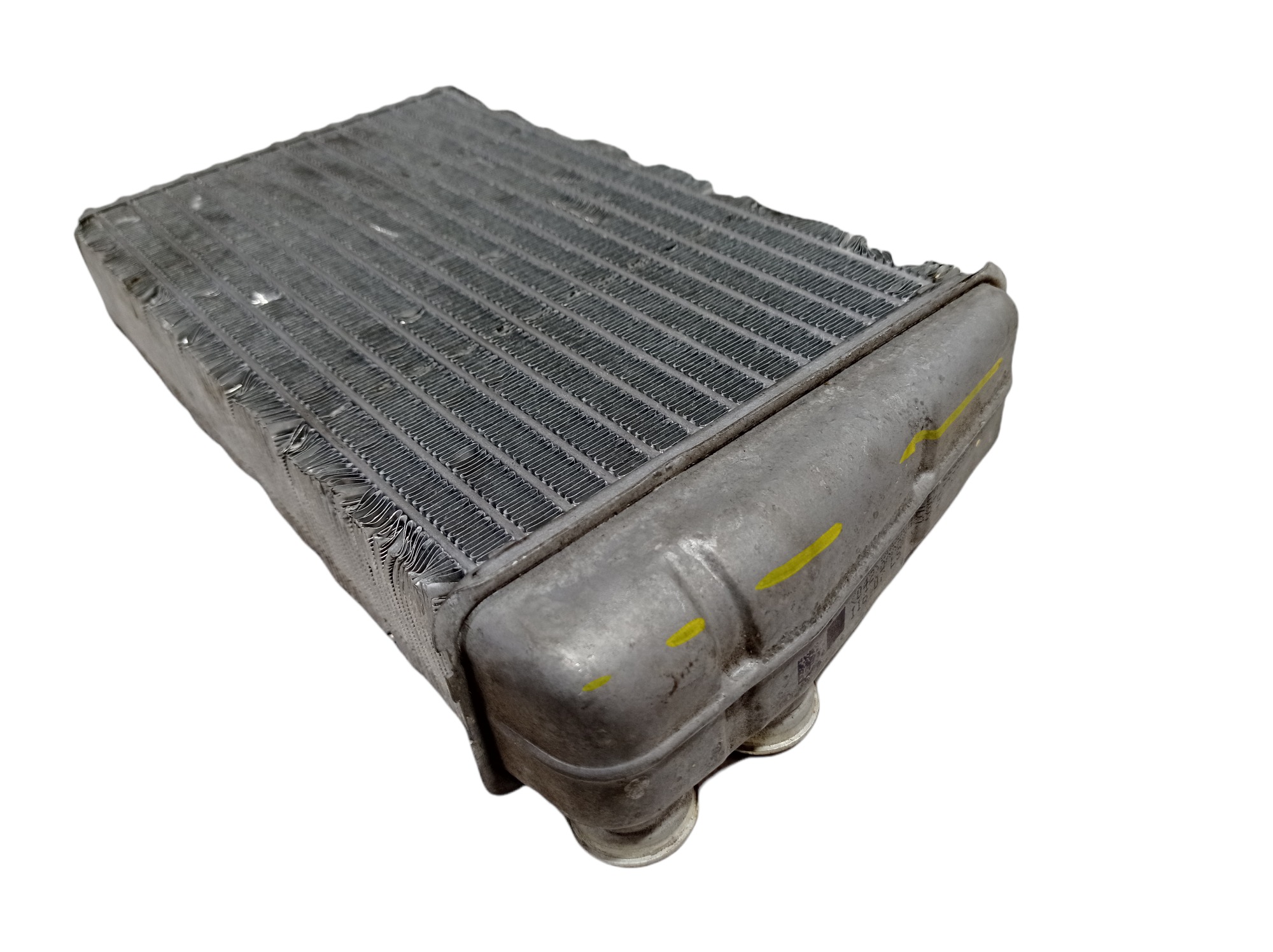 Radiador Do Ar Quente Renault Megane 2007 V26 4