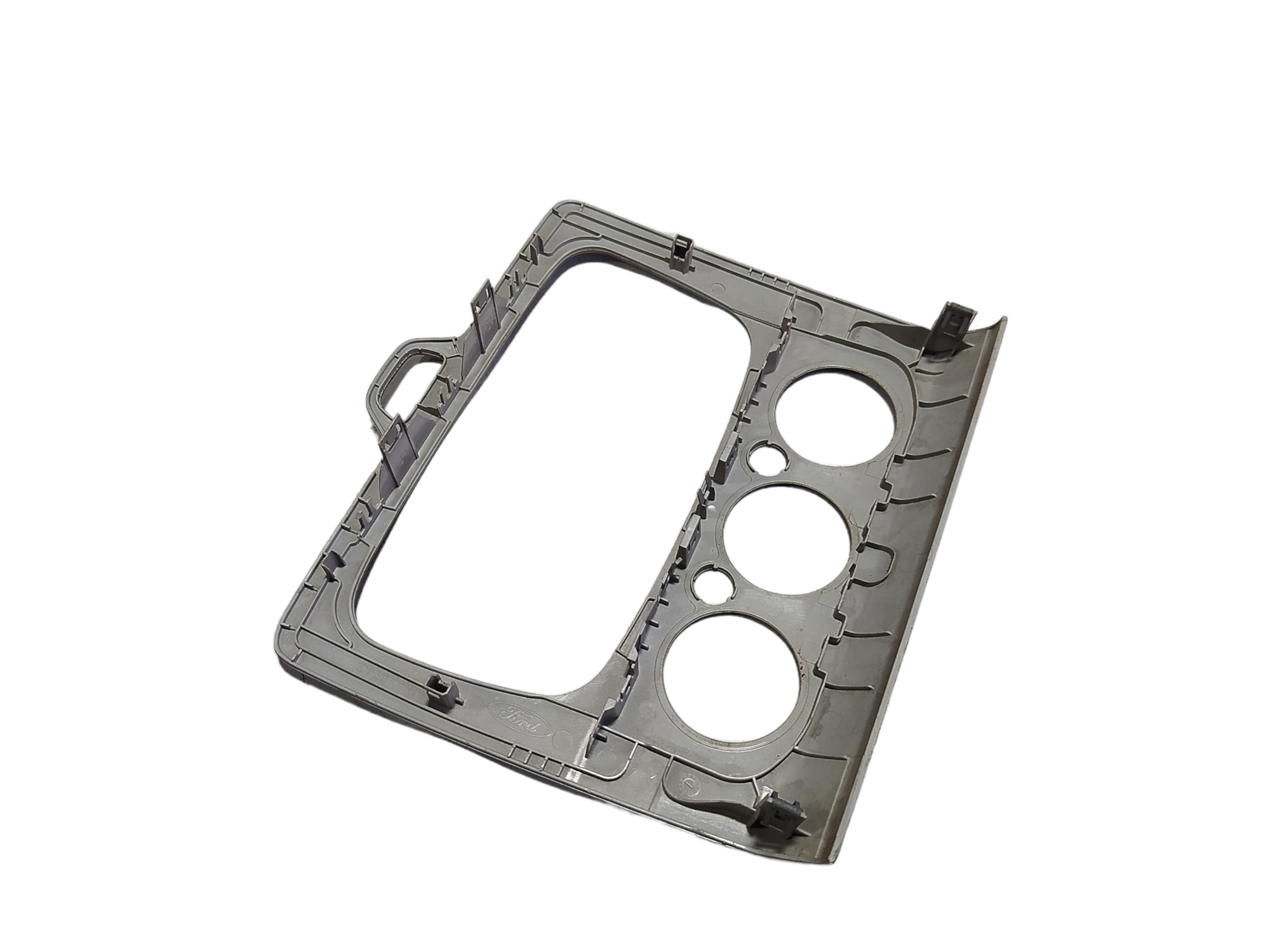 Moldura Central Painel Ford Focus 2012 7m5118522a Vl 2