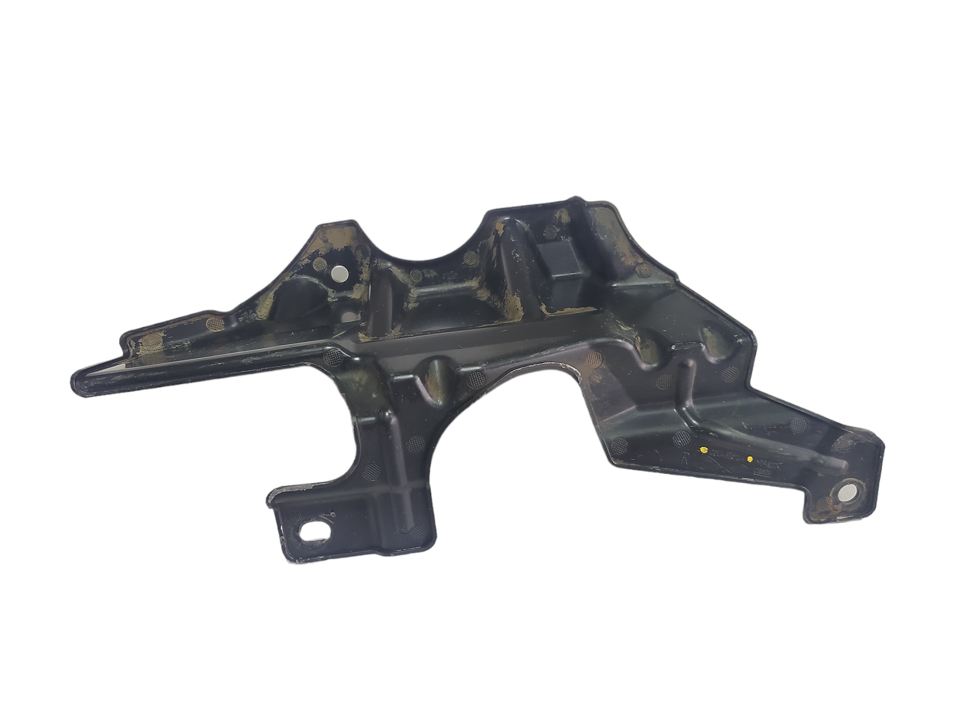 Defletor Dianteiro Direito Range Rover Sport 3.0 2014 V573 3