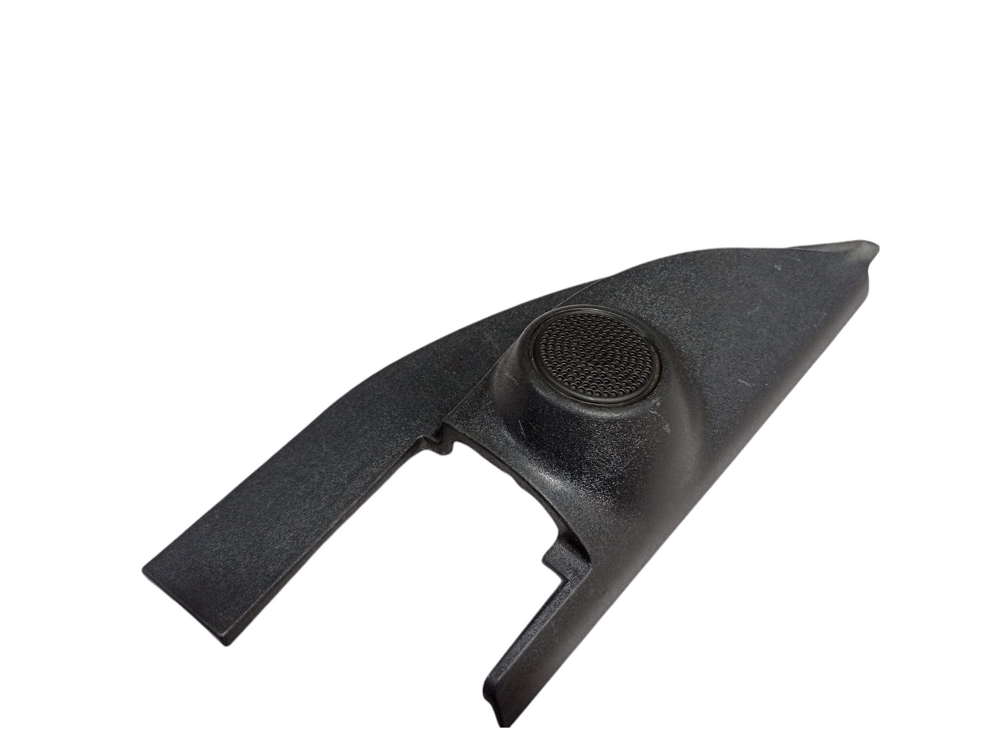 Acabamento Interno Retrovisor Direito Jac J3 2012 V122 Preto 3