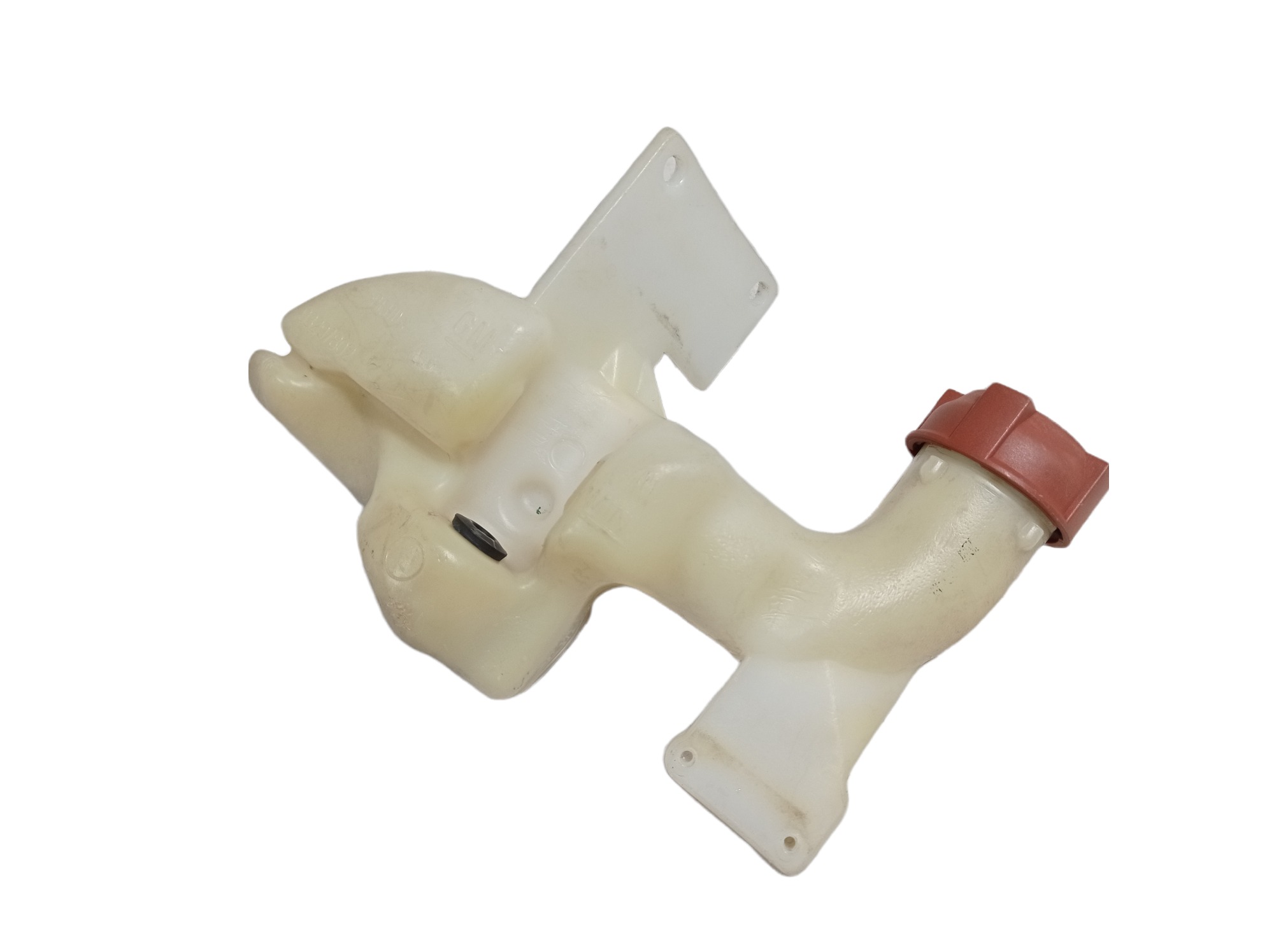 Reservatorio Partida Fria Gm Corsa Classic 2008 V138 6