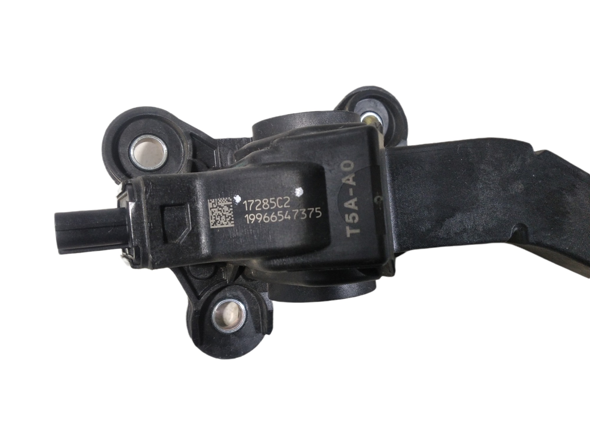 Pedal Acelerador Eletrônico Honda City 1.5 2017 V326 7