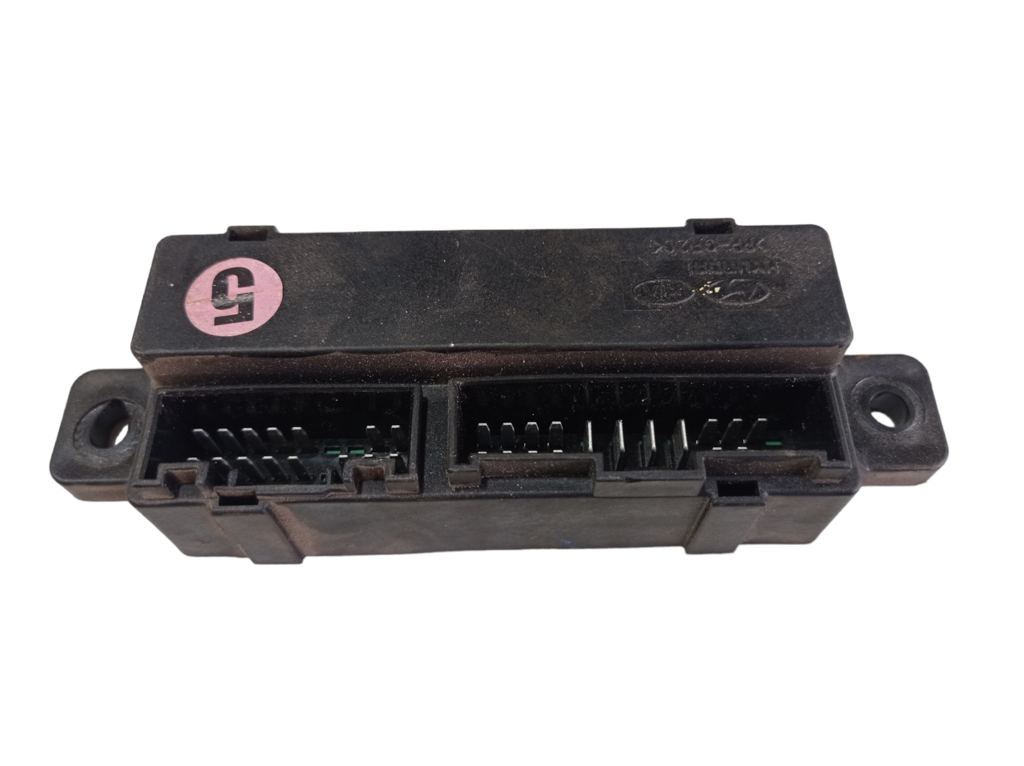 Módulo Conforto Central Kia Cerato Sx 2011 919401m150 V492 8