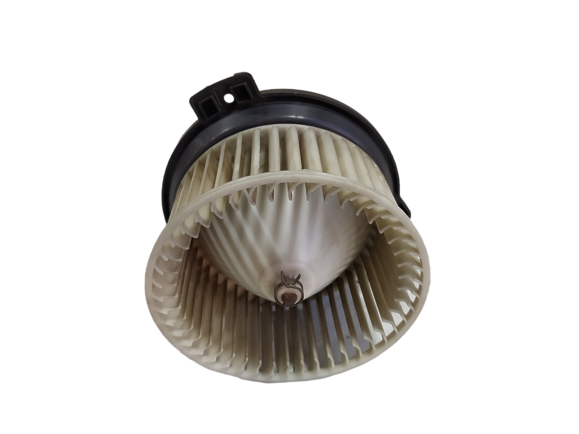 Ventilador Ar Forçado Honda Accord Lx 2.2 1994 194000 V448 1
