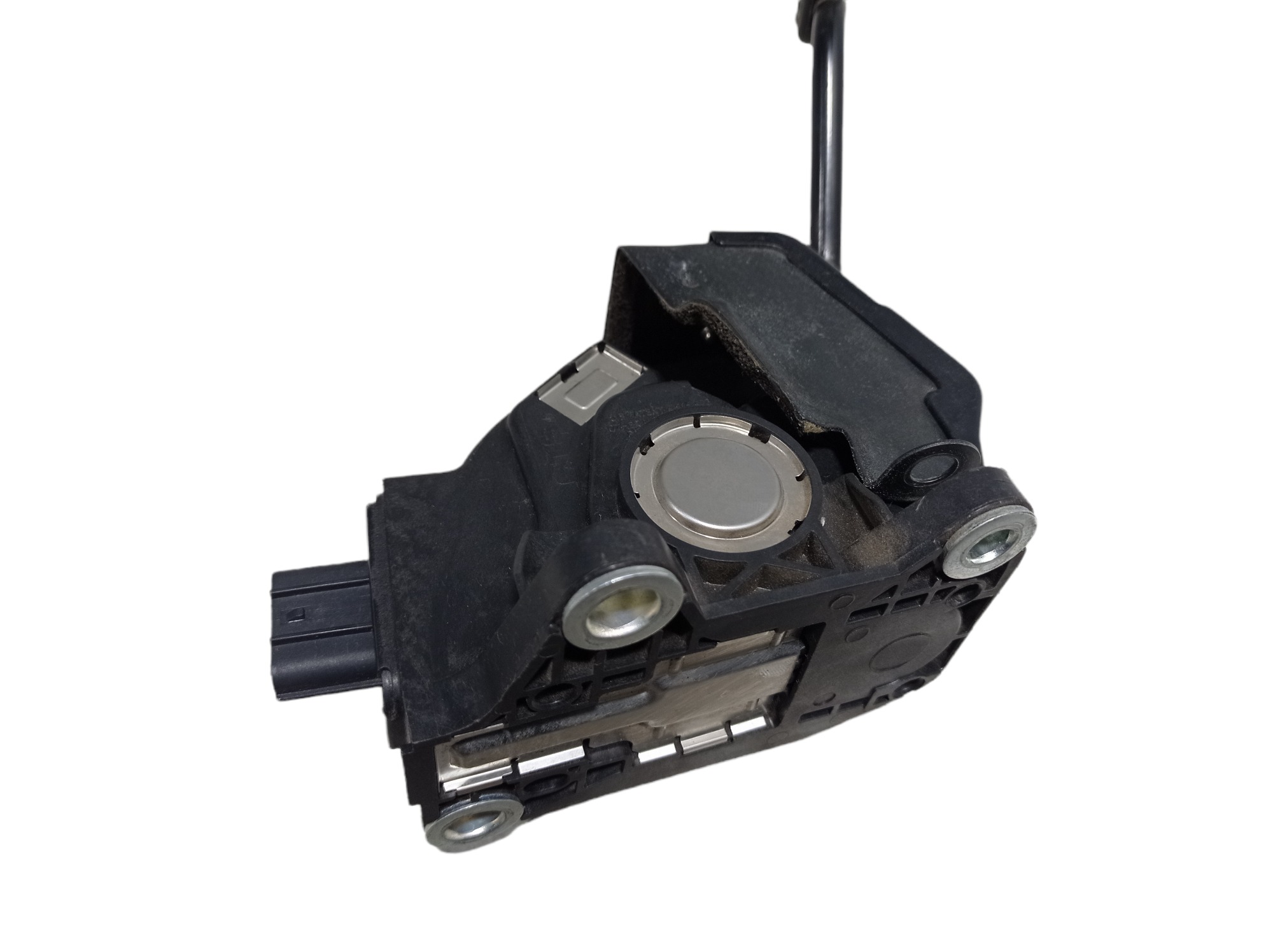 Pedal Acelerador Eletronico Honda Fit Fit 2009 A 2013 V302 2