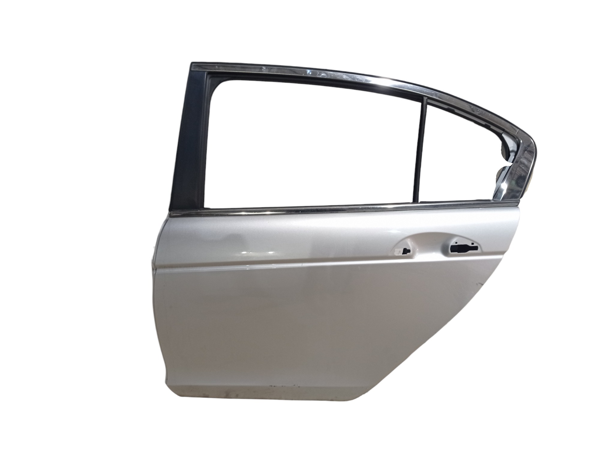 Porta Traseira Esquerda Honda Accord 2.0 2011 V557 3