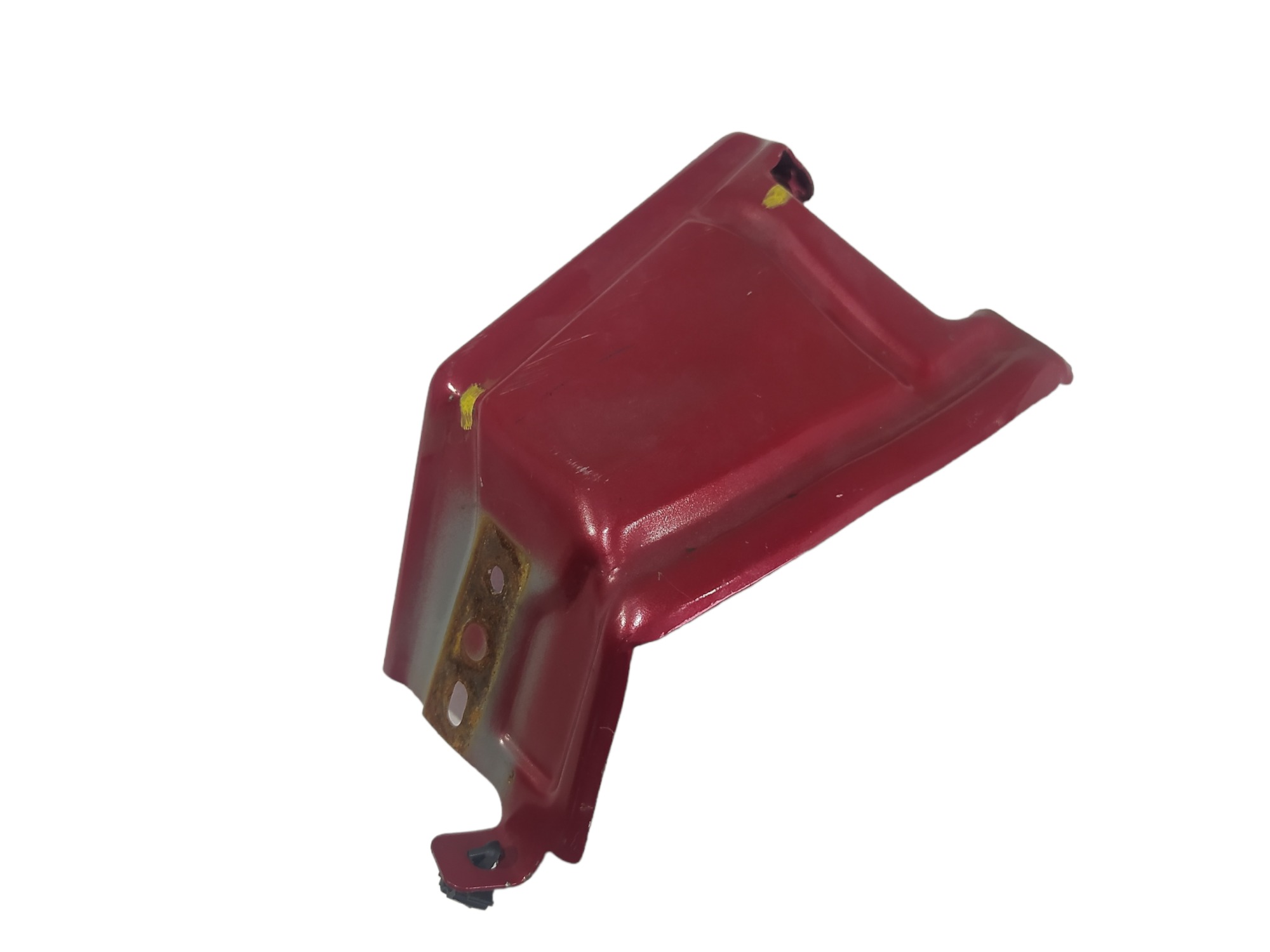 Suporte Paralama Esquerdo Jac T40 1.6 At 2020 V549 5