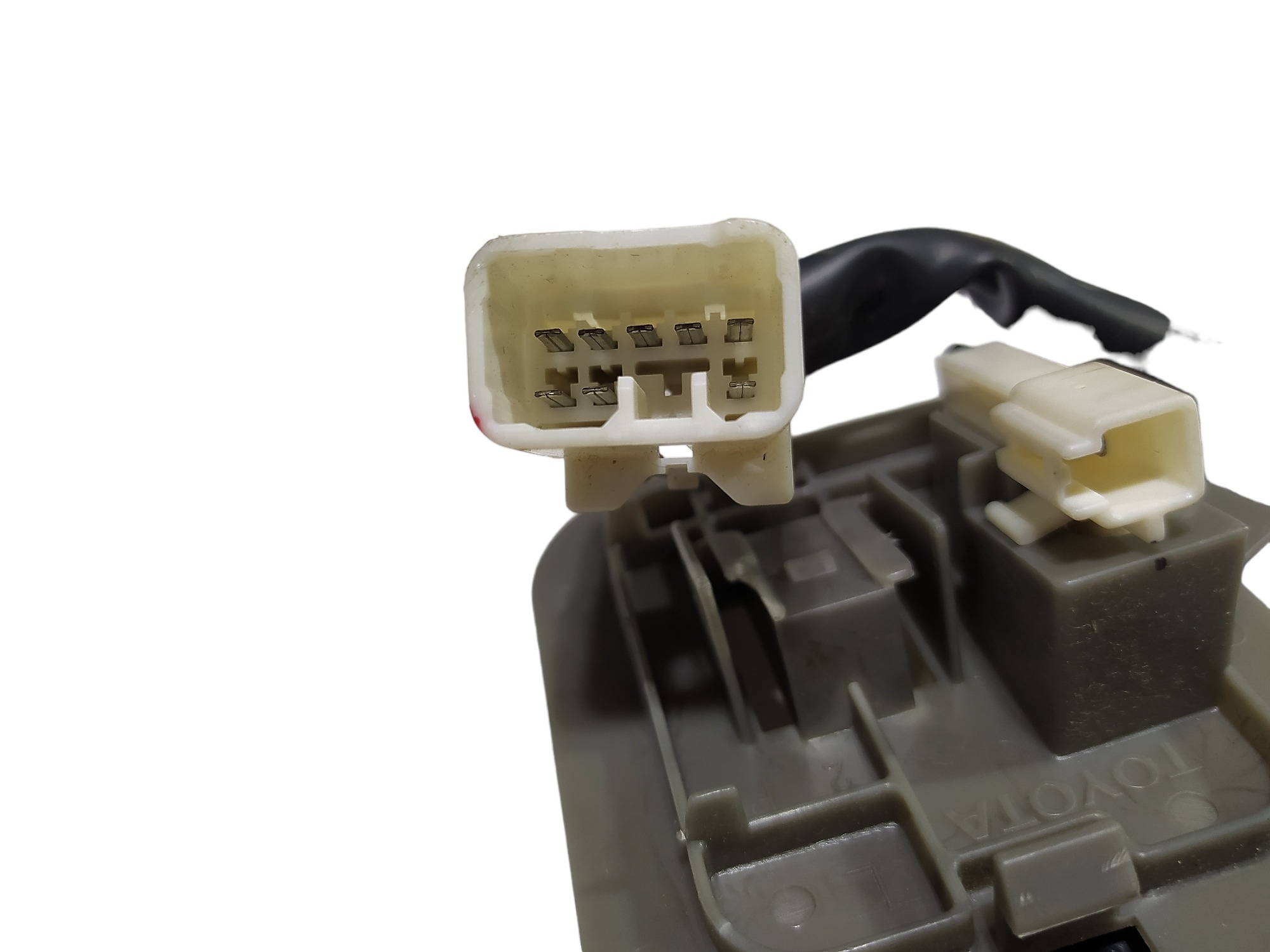 Chicote Traseiro Esquerdo Lexus Es300 3.0 1993 V571 5