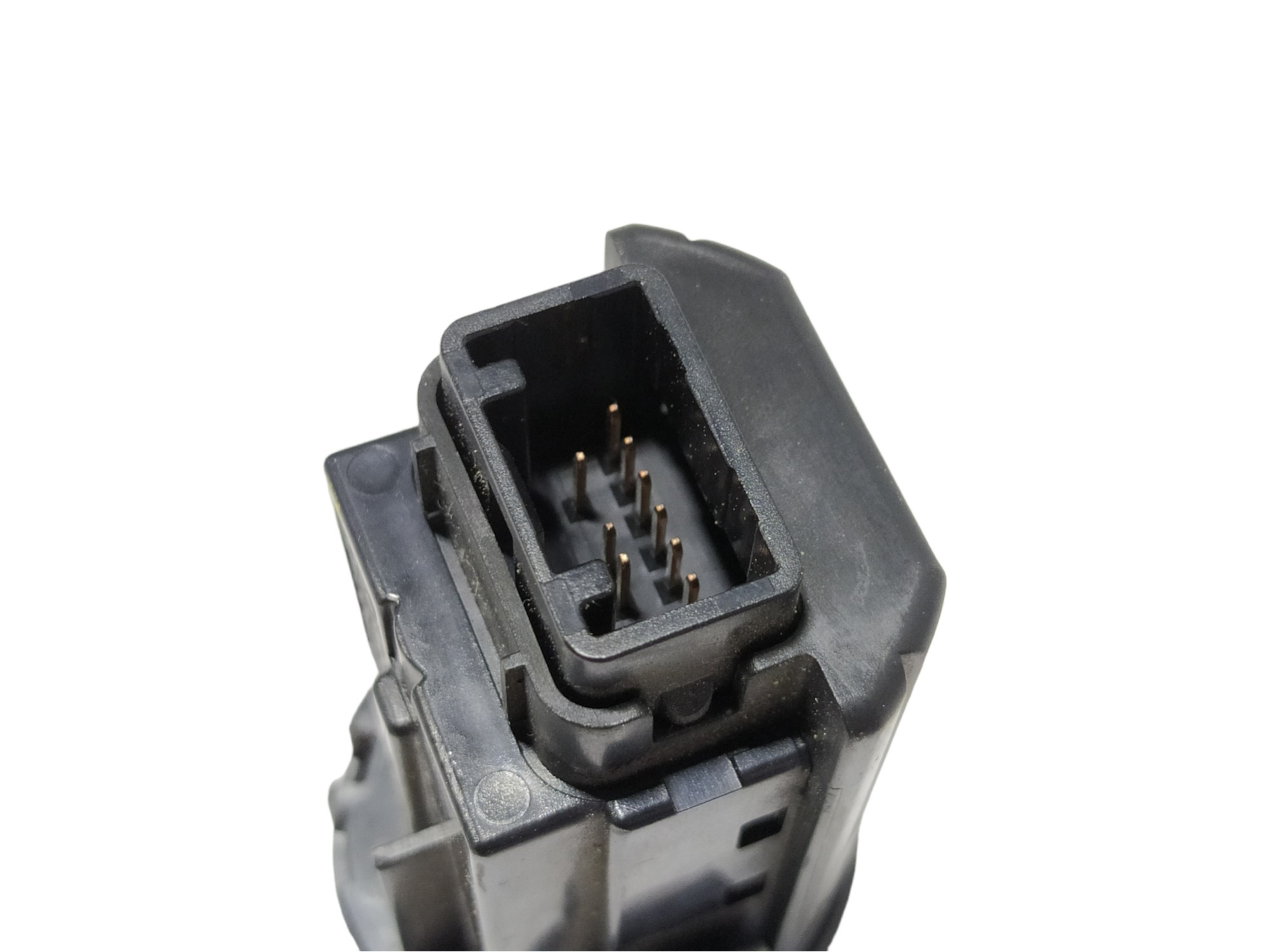 Botão Start Stop Lexus Is300 3.0 V6 2012 V545 4