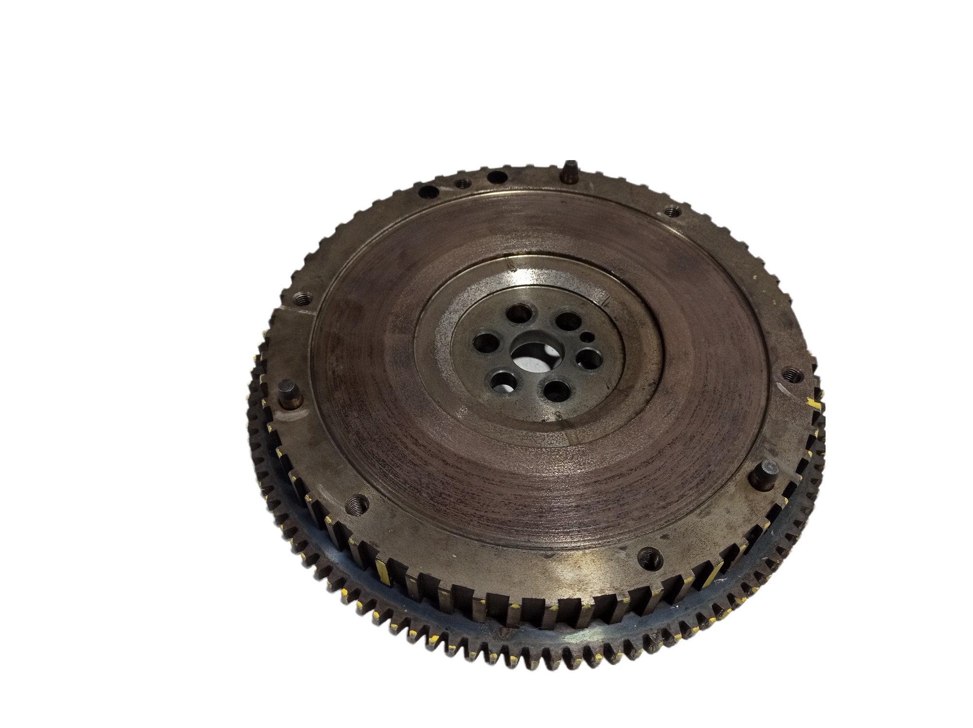 Volante Motor Chery Qq 1.0 2011 3721005051ab V117 3