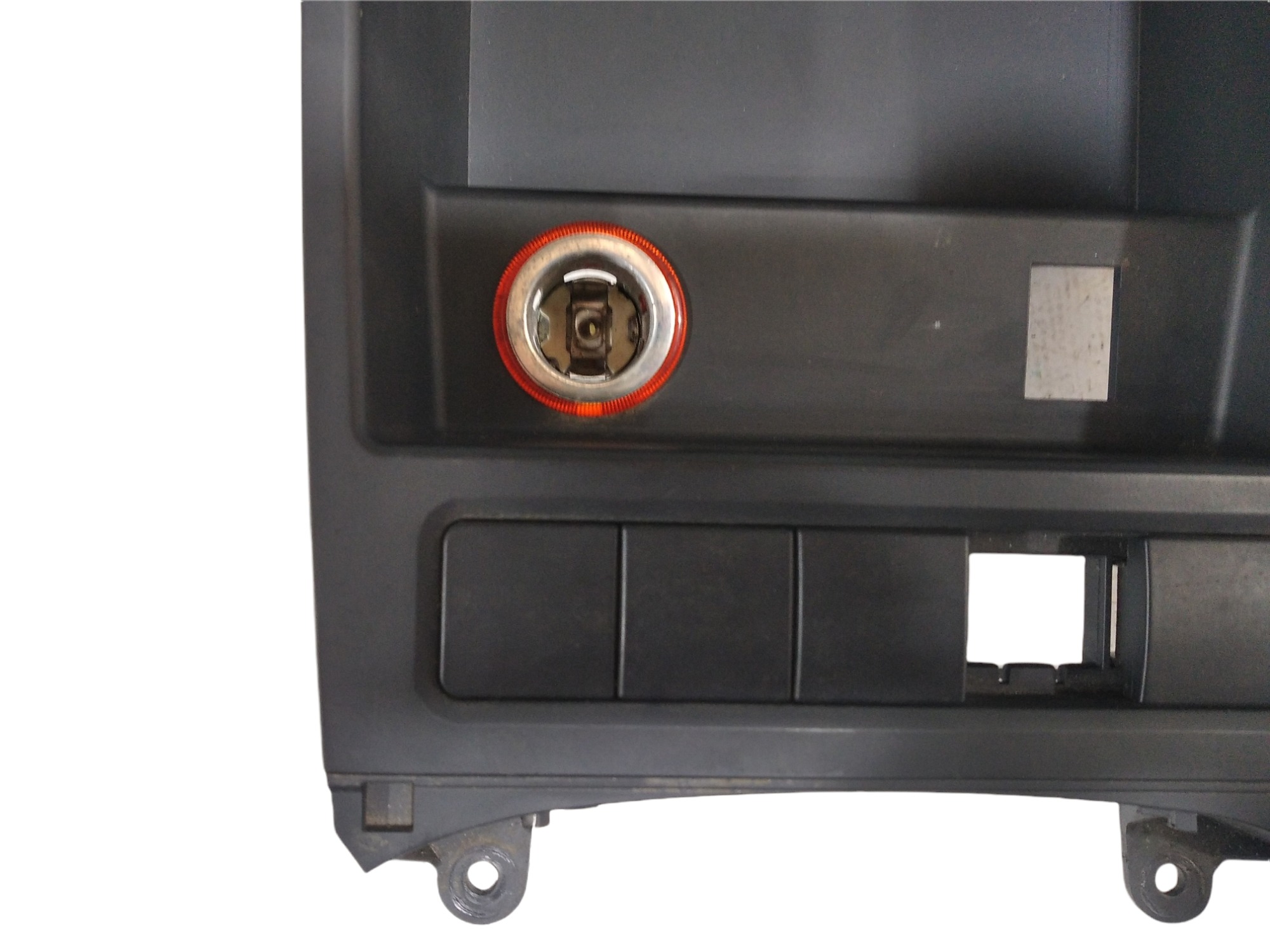 Porta Objetos Vw Jetta 2014 V260 Preto 5