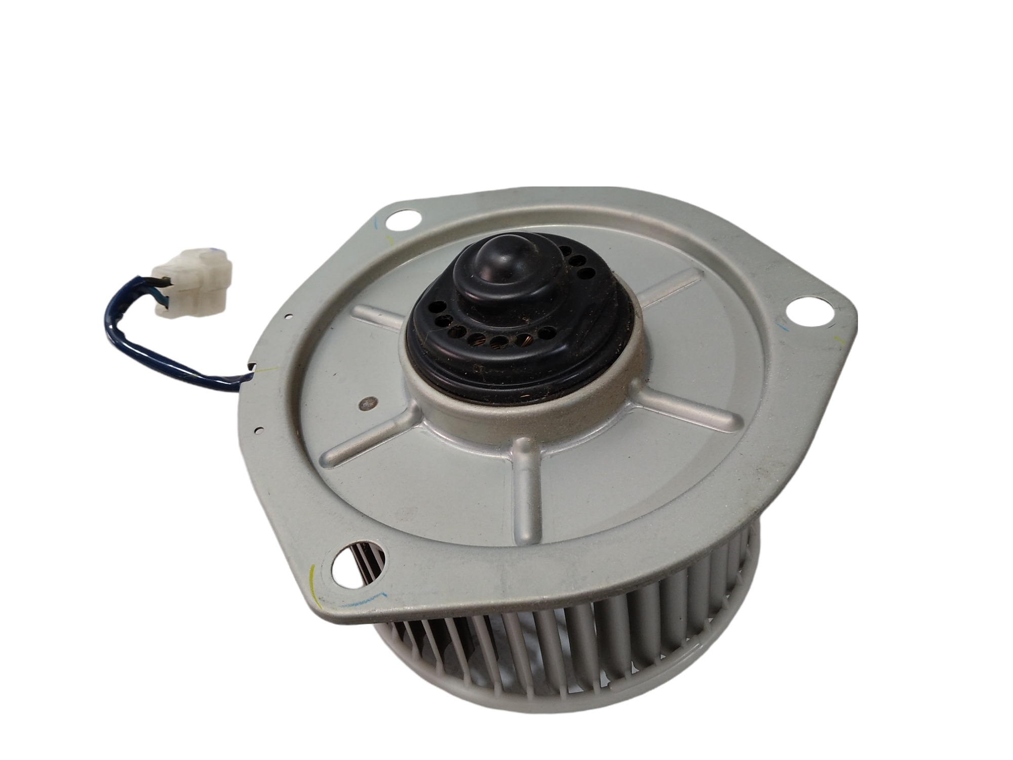 Motor Ar Forçado Pajero Full 2011 3.2 V455 5