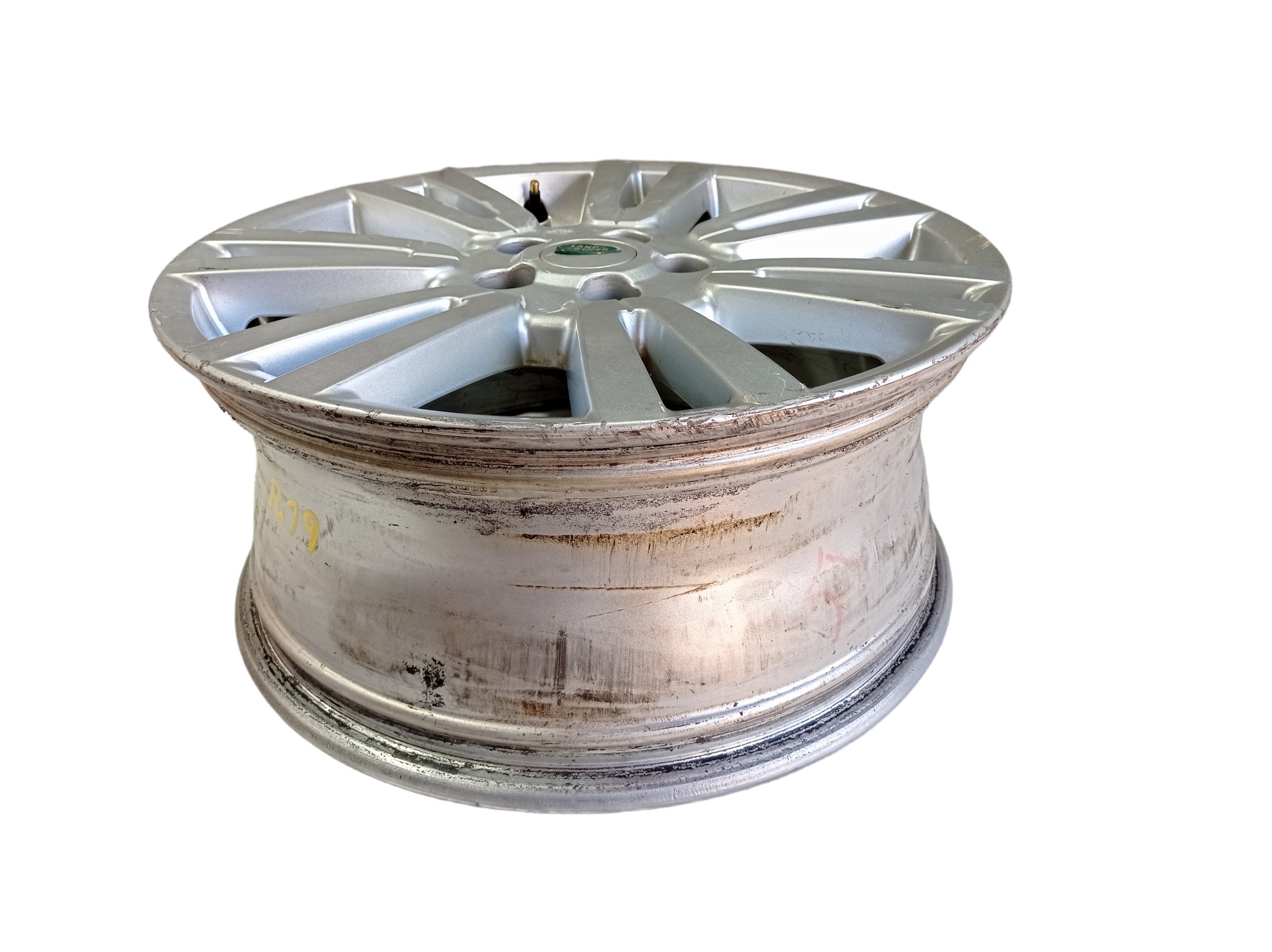 Roda Aro 19 Land Rover Discovery 4 2010 A 2014 V582 1