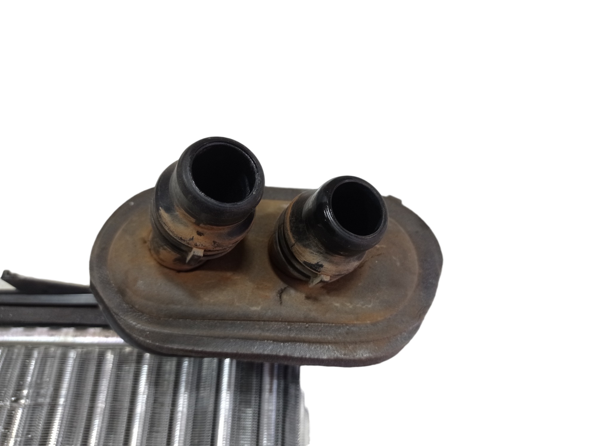 Radiador Ar Quente Vw Golf 1.6 2009 1j1819031b V566 6