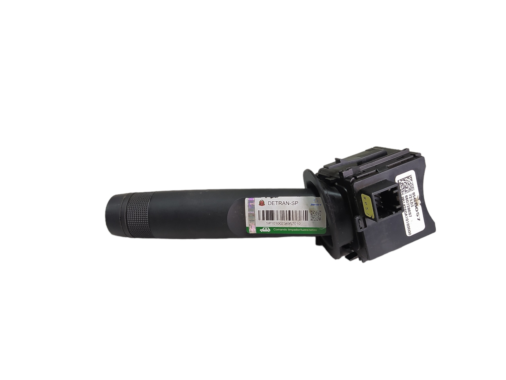 Comando Limpador Gm Ônix 2015 95468057 Vl 3