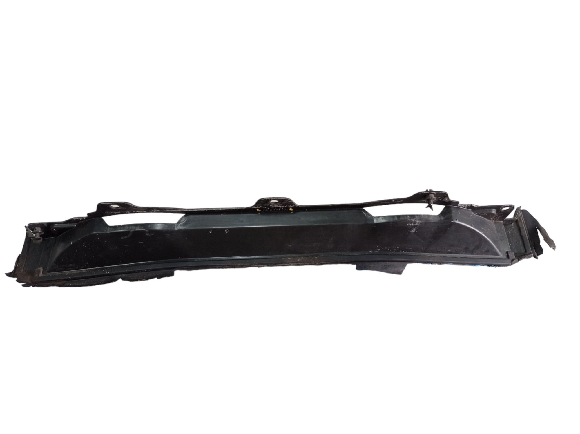 Capa Painel Inferior Radiador Mercedes C230 1998 V493 1