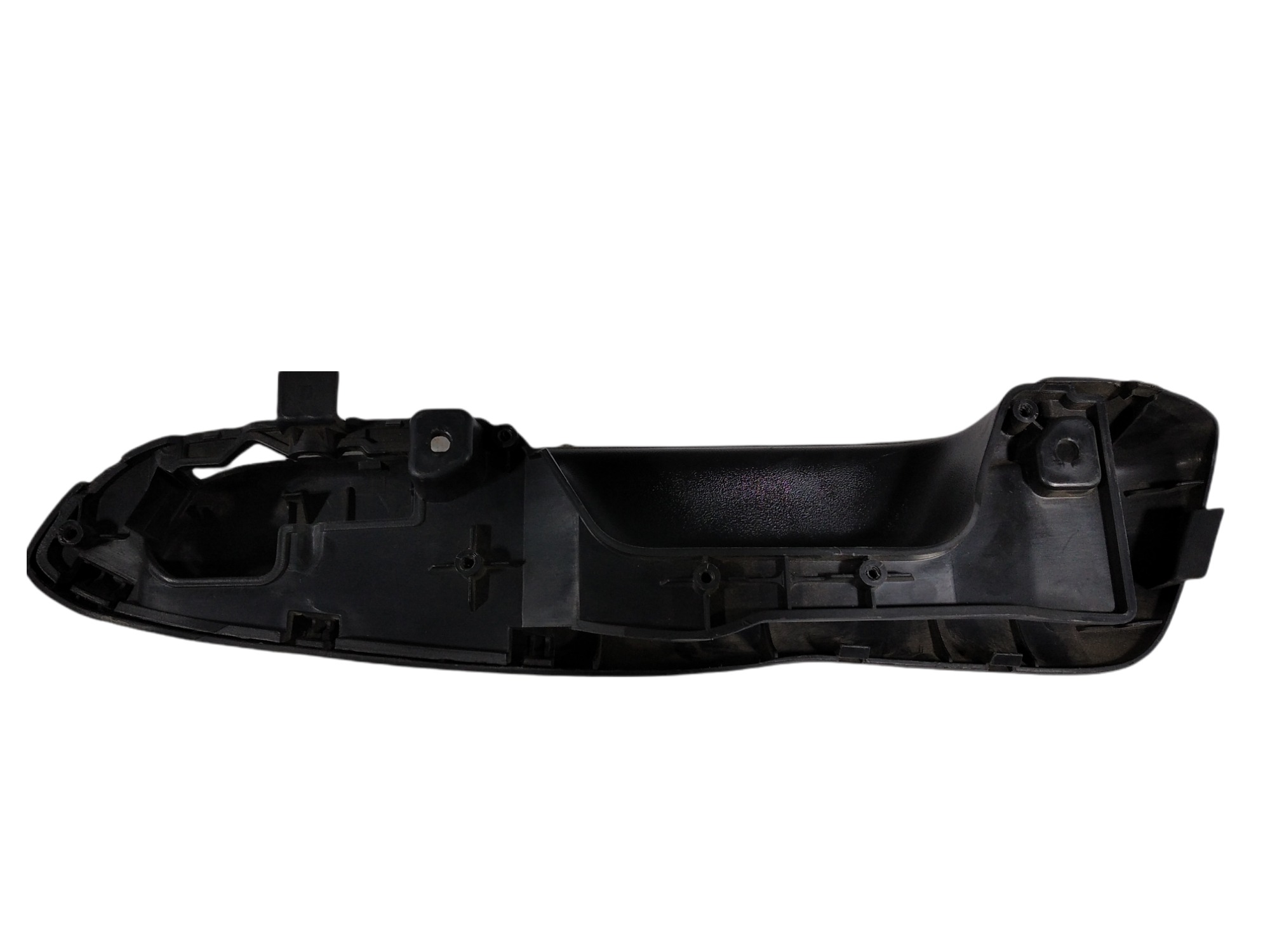 Puxador Interno Honda Fit Traseiro Esquerdo 2004 V5 83792 7