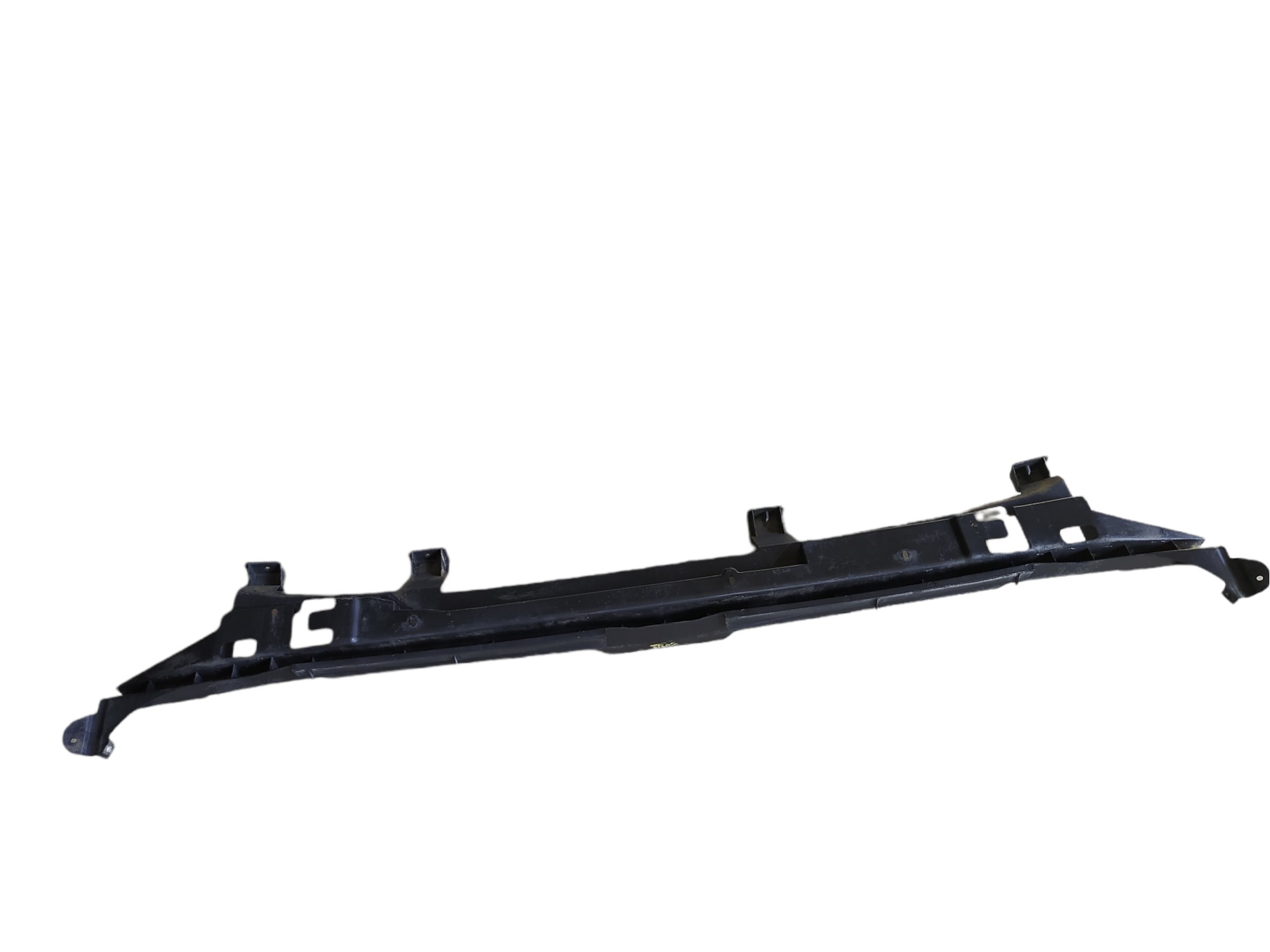 Suporte Parachoque Traseiro Chrysler Grand Caravan 2003 V458 4