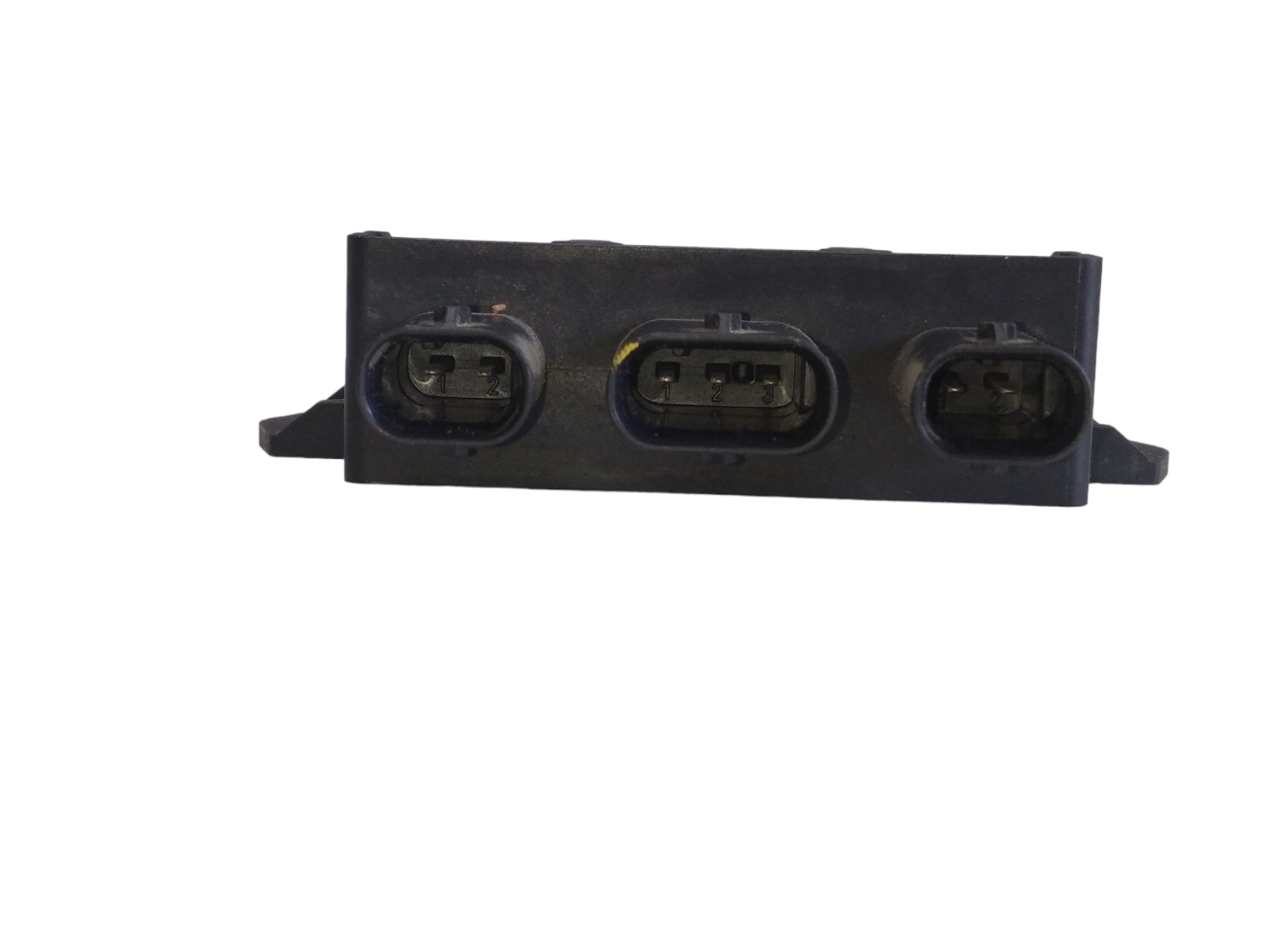 Sensor Parachoque Traseiro Direito Evoque 2.0 2022 V572 1
