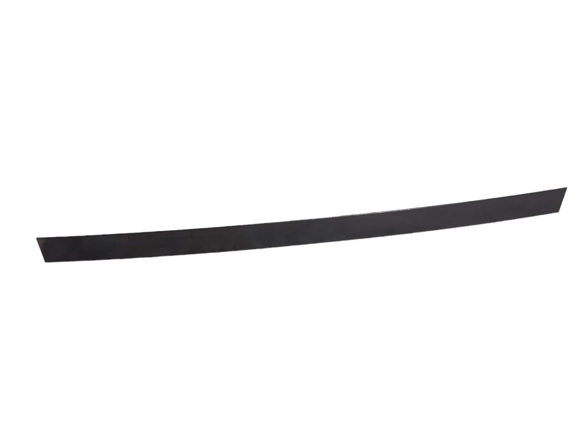Canaleta Vidro Traseira Esquerda Range Rover Vogue 2011 V546 7