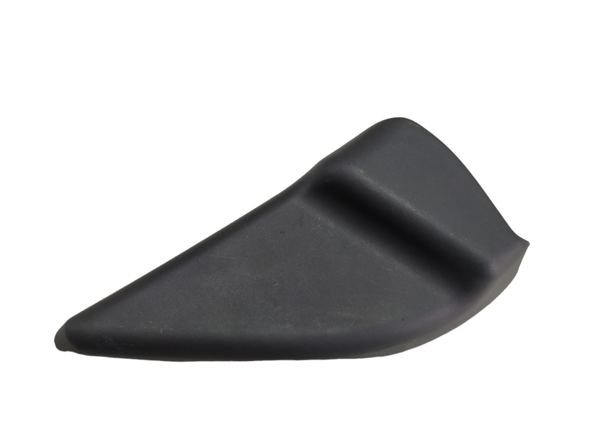 Acabamento Interno Retrovisor Direito Jac J3 2012 V242 Preto 4