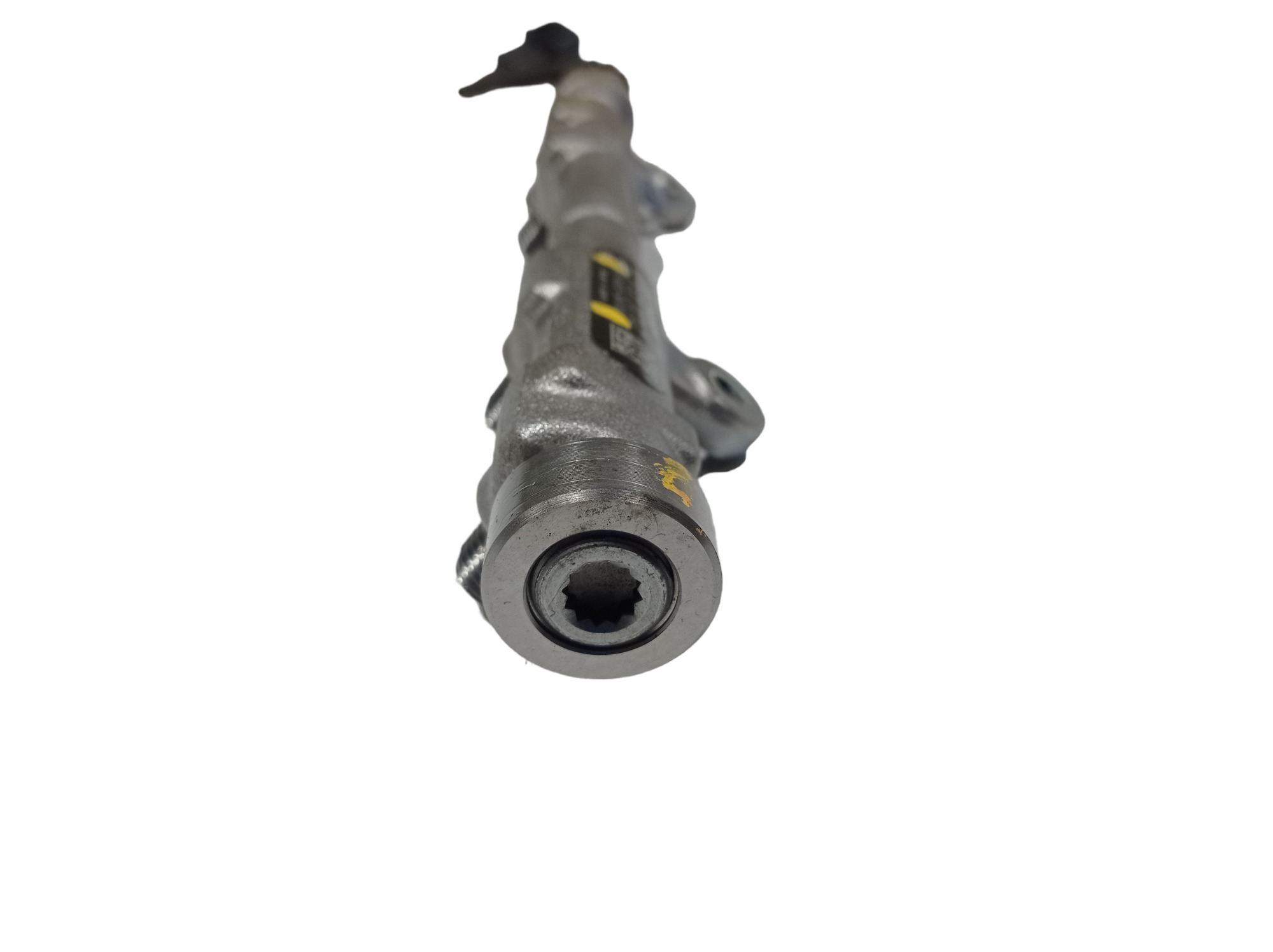 Flauta De Combustível Kia Mohave 3.0 2015 314003a100 V555 4