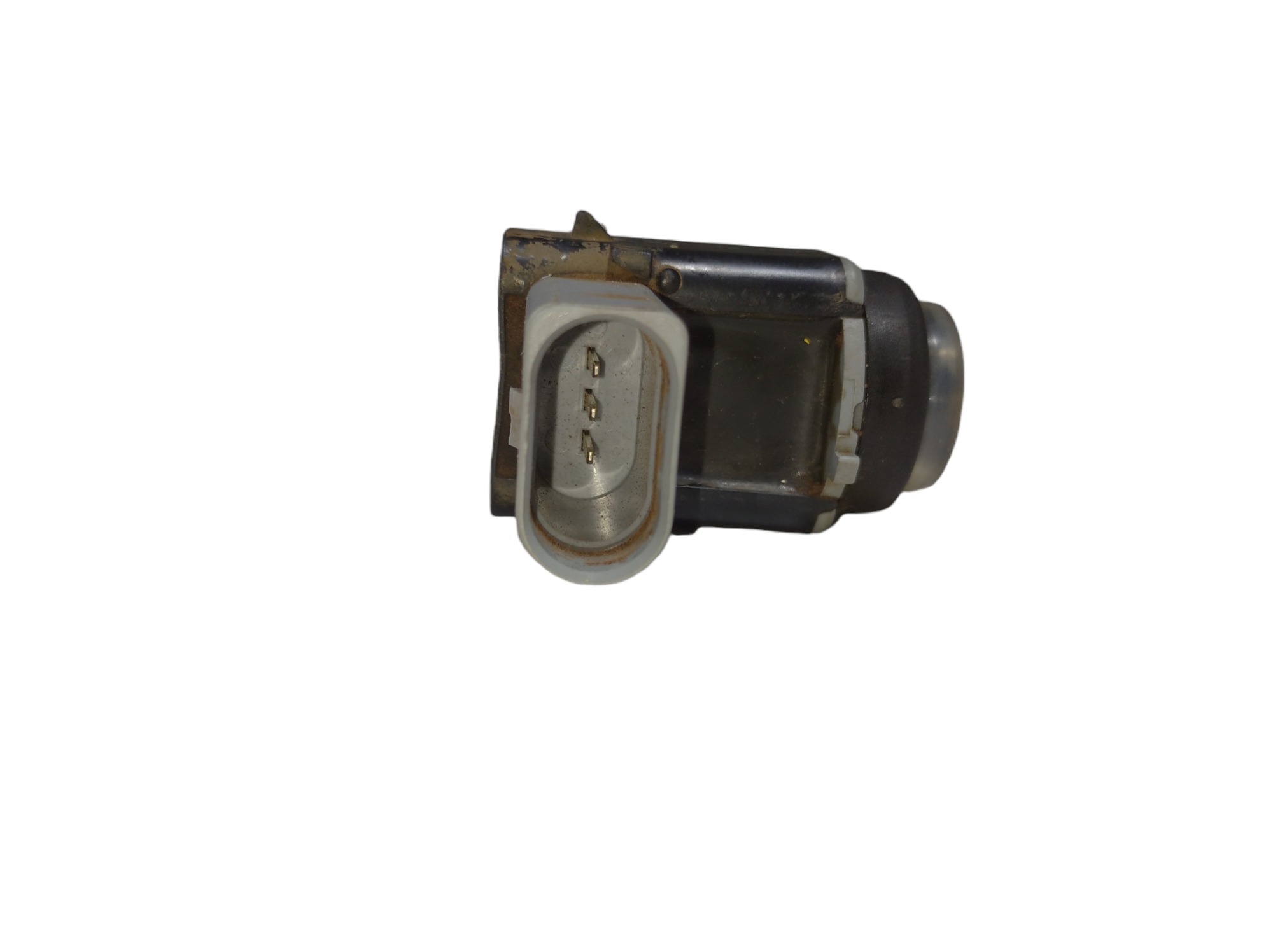 Sensor Estacionamento Traseiro Vw Golf 2009 1j0919275b V435 2
