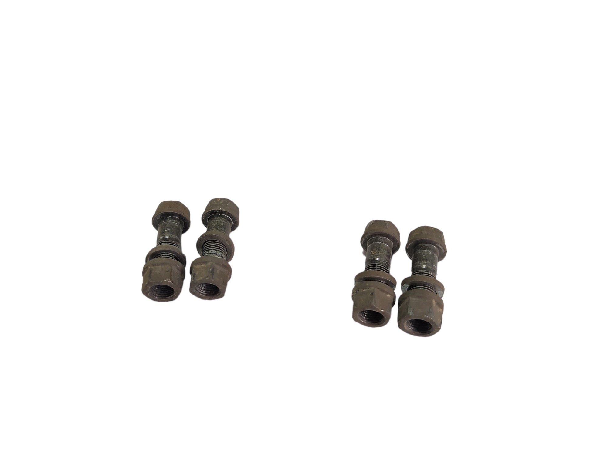 Parafuso Diferencial Traseiro Lexus Is300 3.0 V6 2012 V545 6