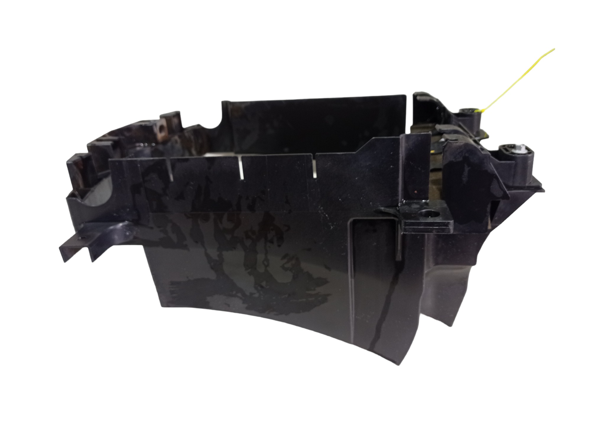 Defletor Direito Resfriador Óleo Discovery 5 2019 V562 2