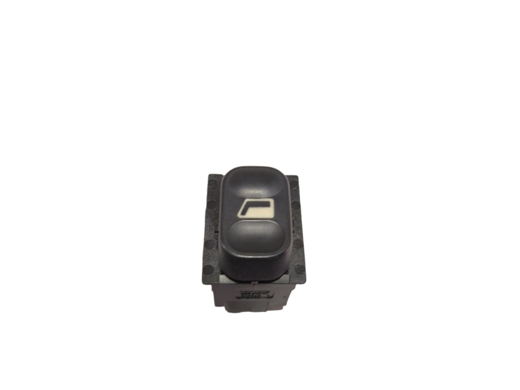 Botao Vidro Traseiro Esquerdo Citroen Xsara 2002 A 2006 V400 4