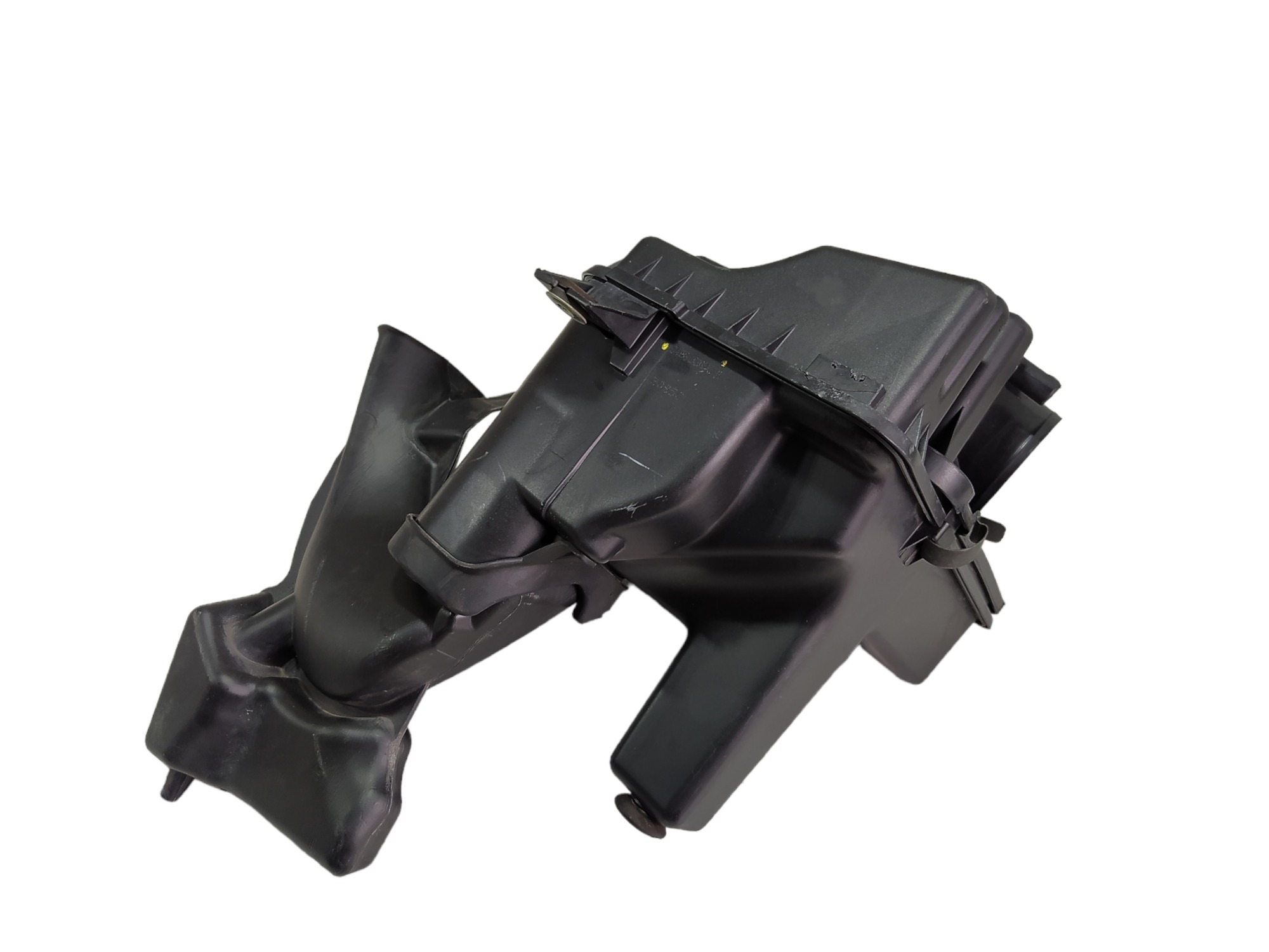 Caixa Filtro De Ar Chrysler Grand Caravan 3.3 V6 2006 V487 5
