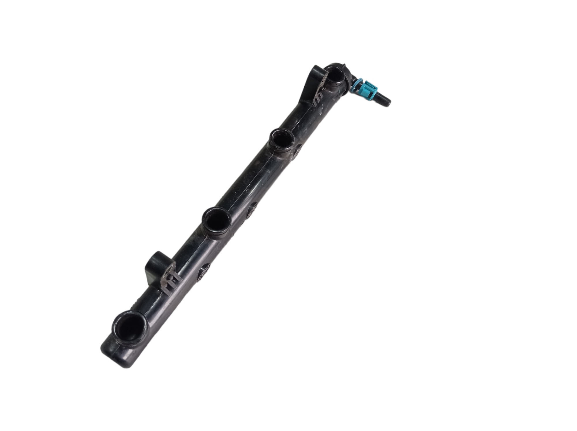Flauta Combustivel Gm Celta Prisma 1.0 Flex 2013 2015 Vl 4