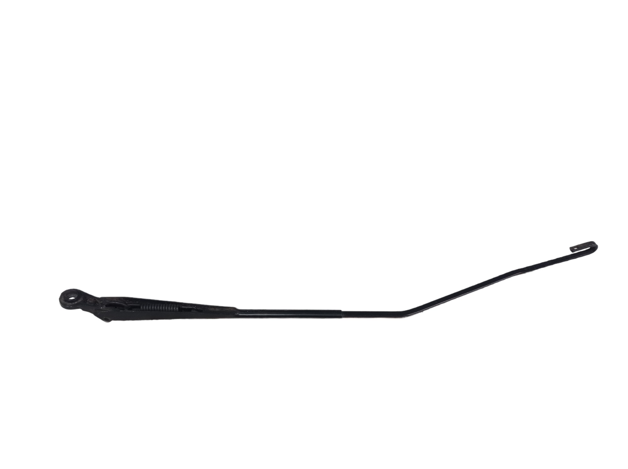 Haste Limpador Direito Citroen C3 2012 9677409780 4