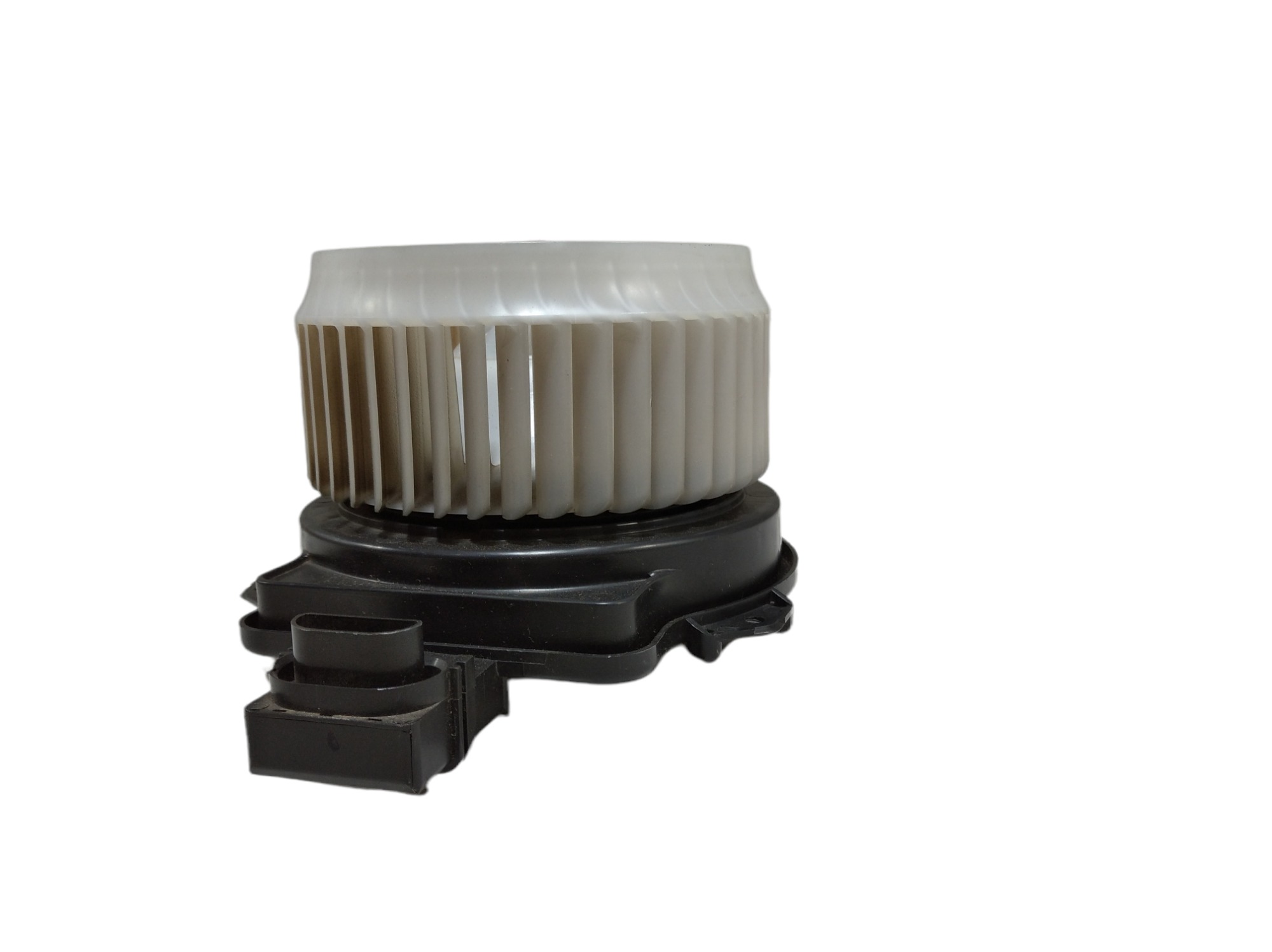 Motor Ventilador Ventoinha Ar Forçado Honda Fit 2016 V327 5