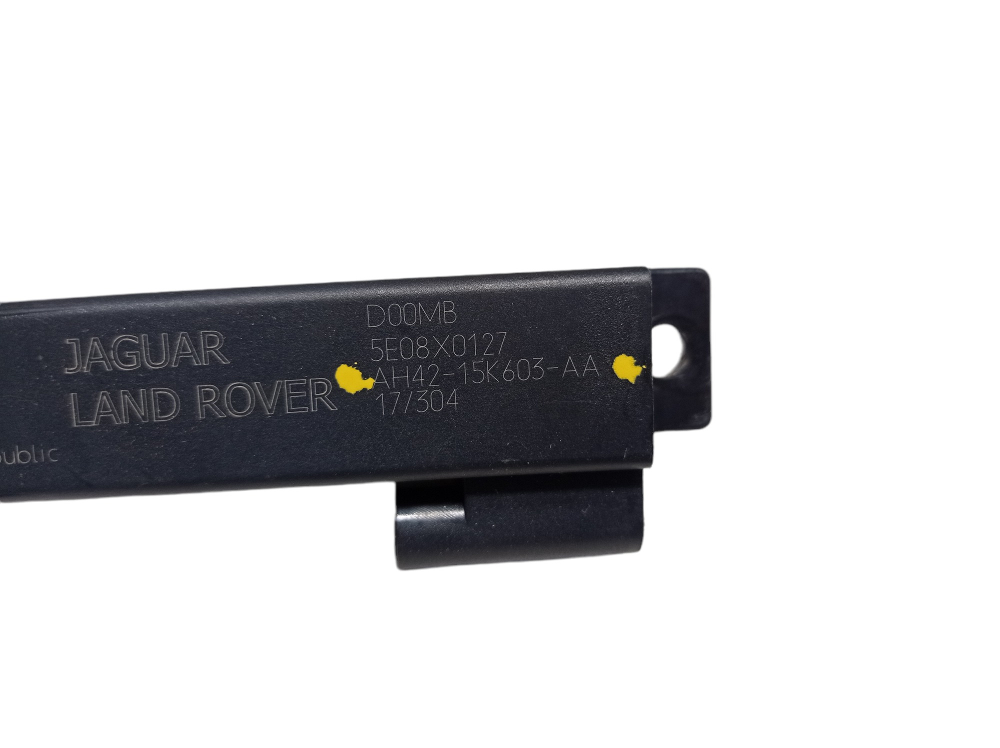 Sensor Keyless Land Rover Discovery 2015 2018 V321