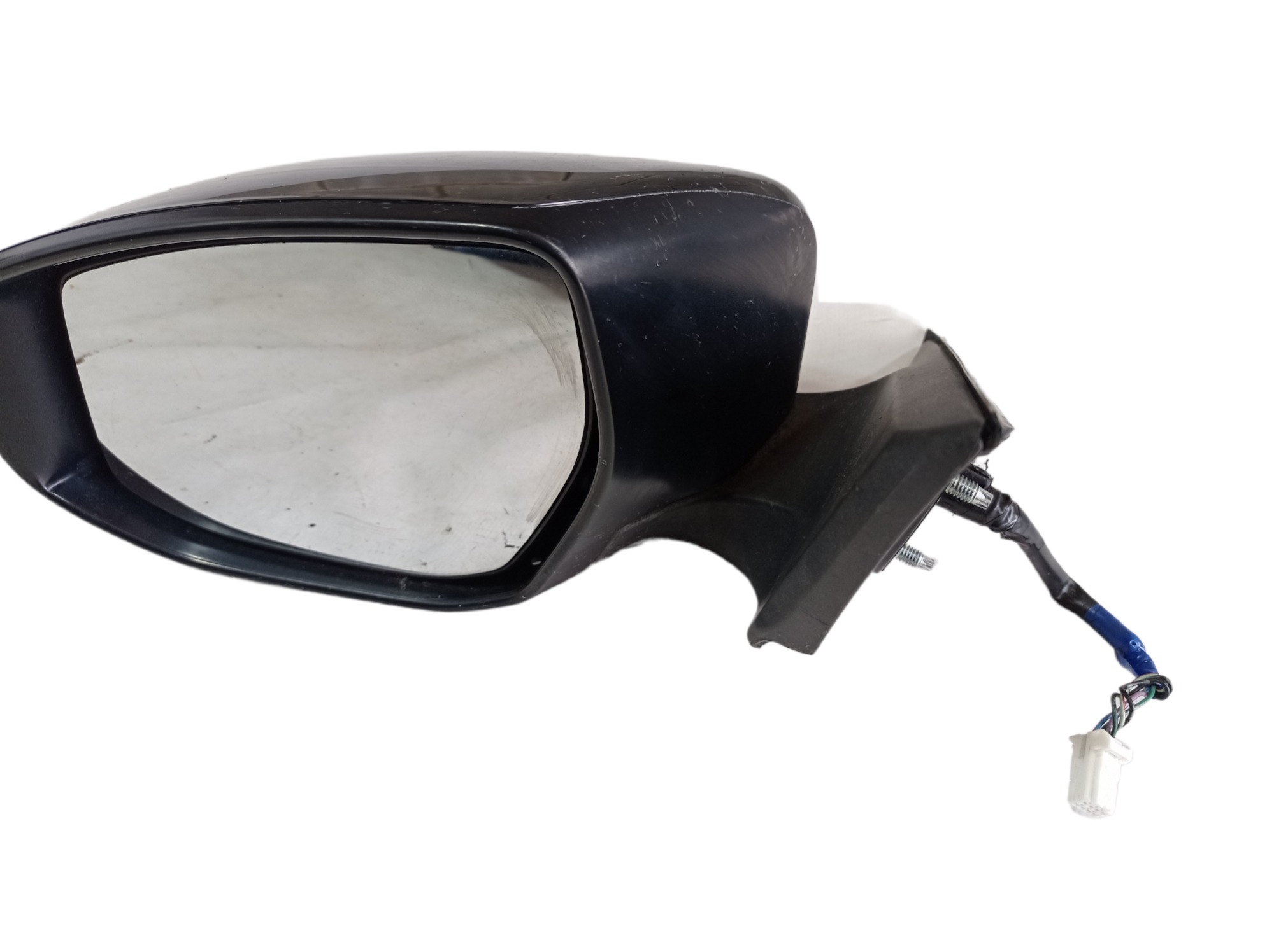 Retrovisor Esquerdo Nissan Altima Sl 2014 V465 5