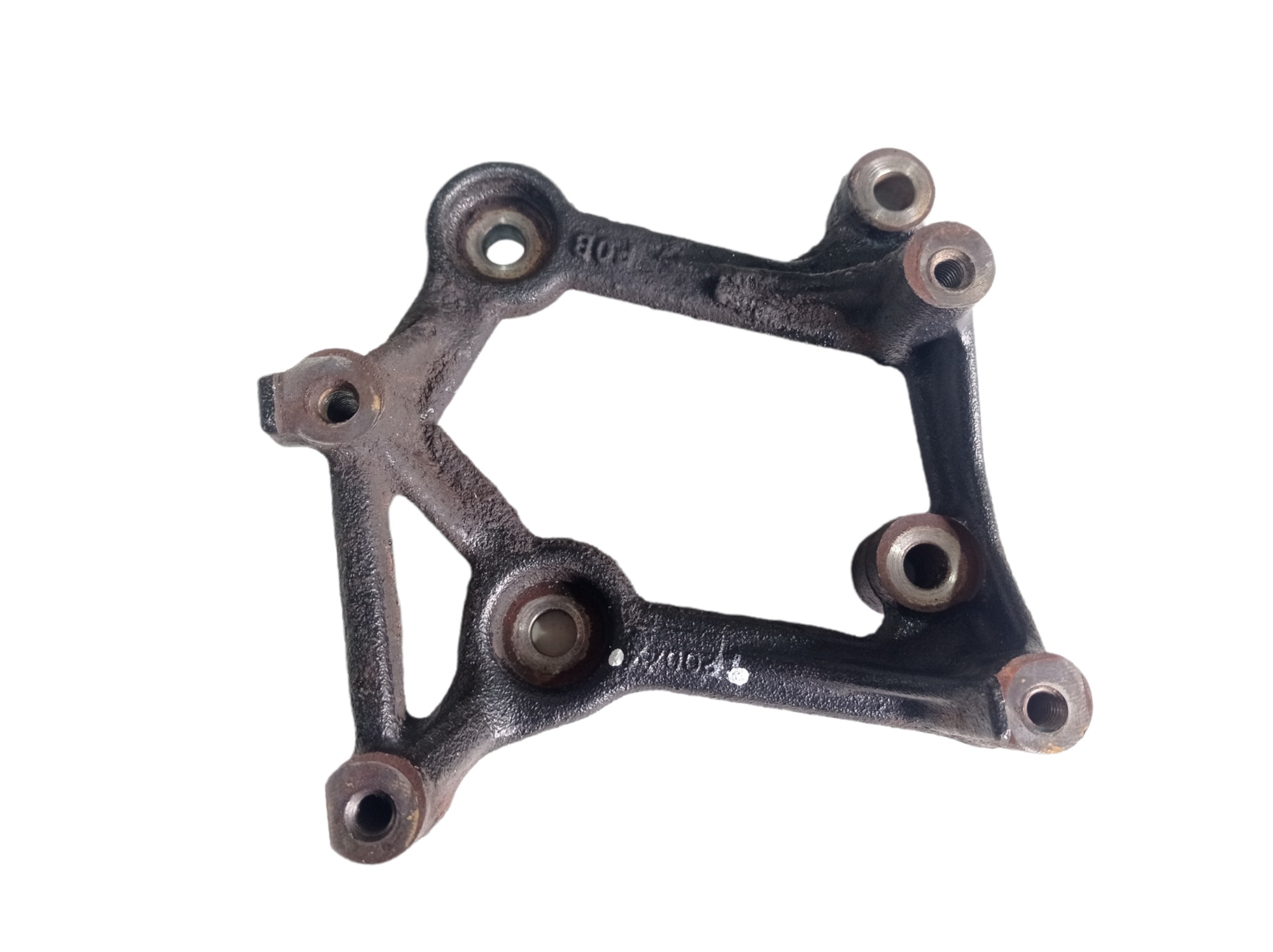 Suporte Bobina De Ignição Honda Accord Lx 1994 2.2 V448 7