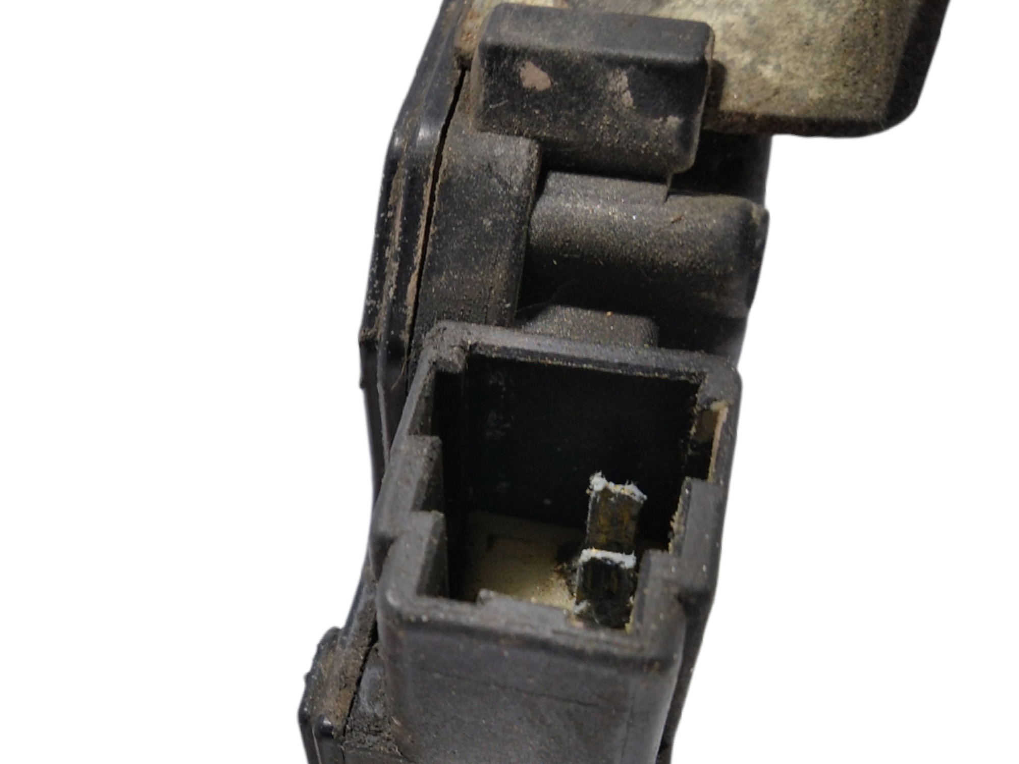 Fechadura Porta Dianteira Direita Subaru Legacy 2002 V358 4