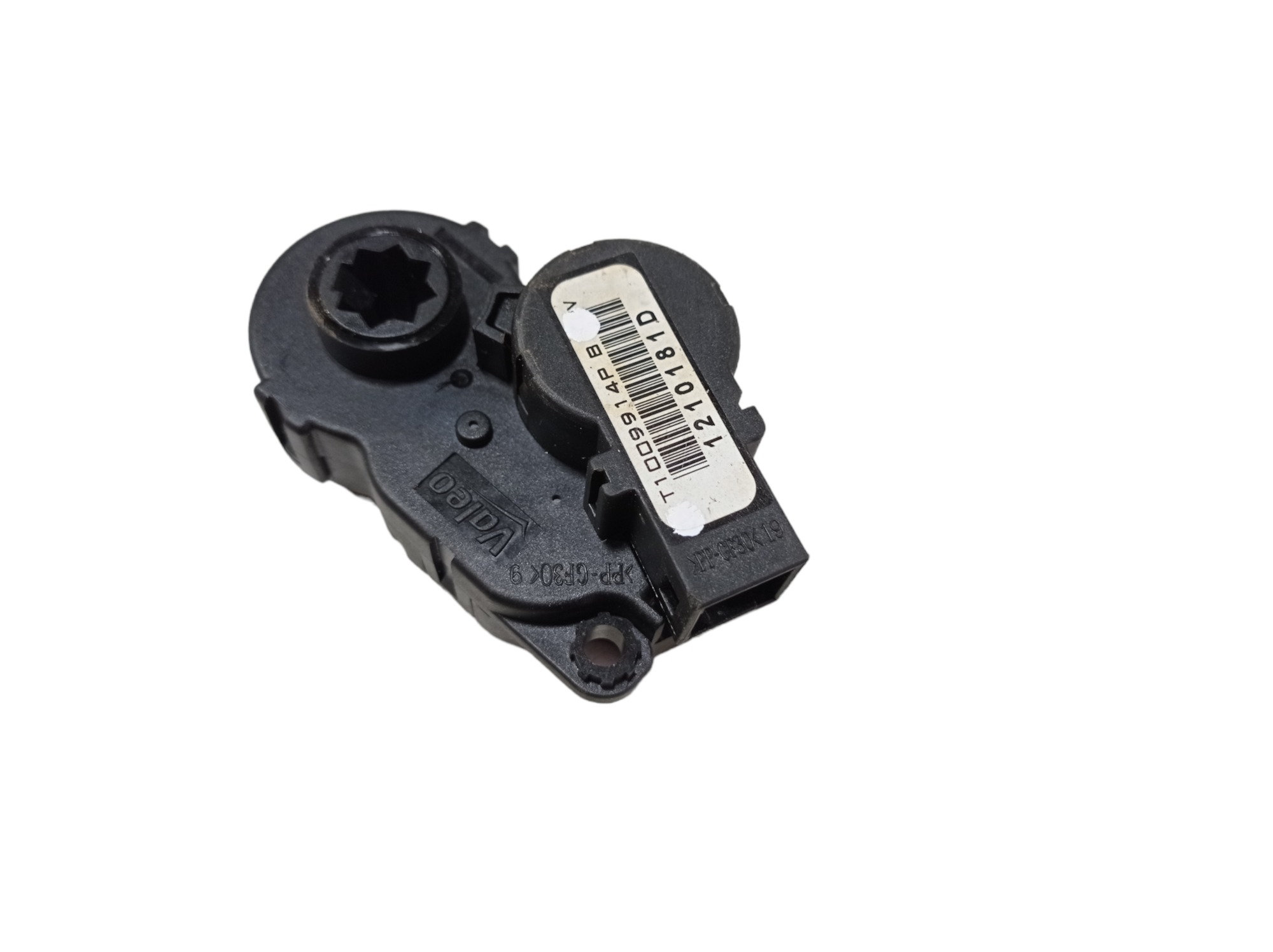 Motor Atuador Caixa De Ar Nissan Leaf 2019 V488 2