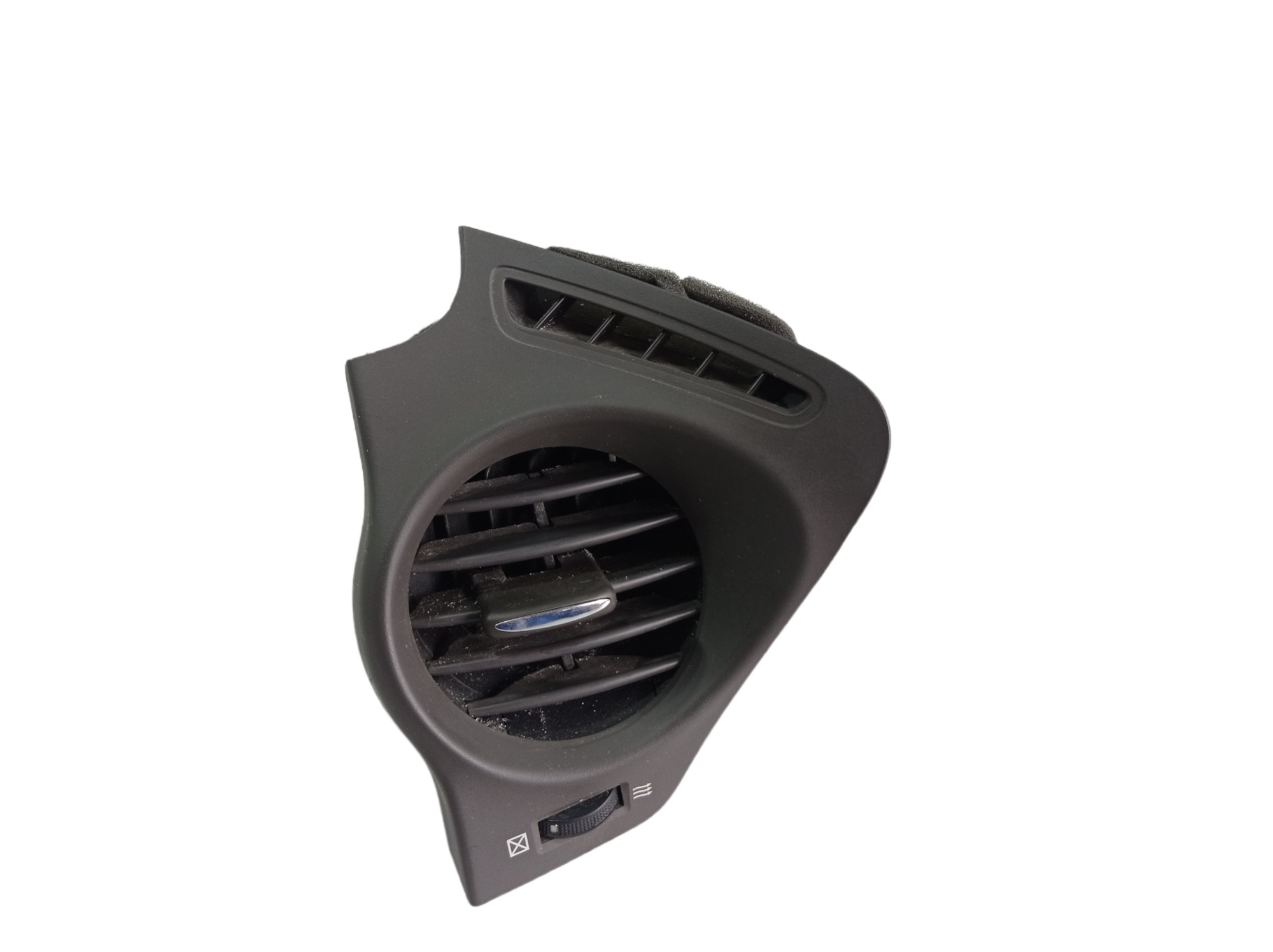Difusor Ar Esquerdo Painel Lexus Is300 2012 V545 7