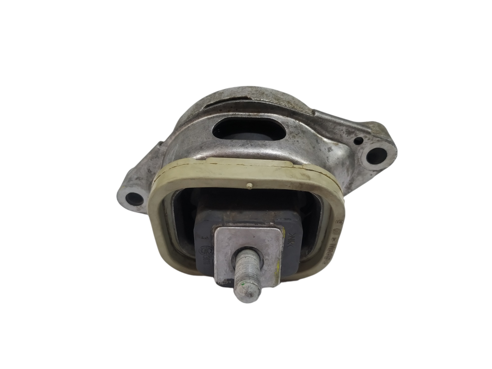 Coxim Direito Motor Land Rover Range Rover 2004 4.4 V8 V284 4