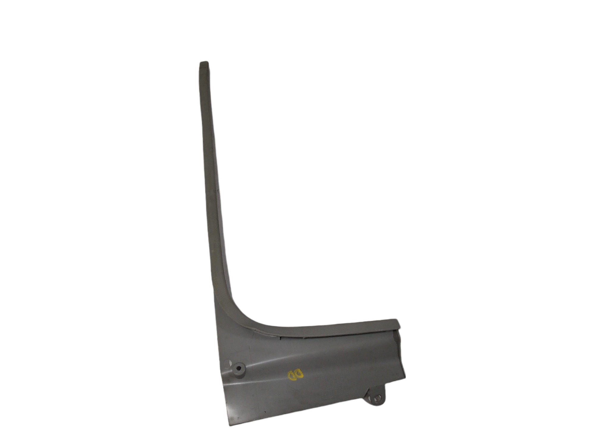 Soleira Porta Dianteira Direita Chery Qq 2015 V421 3