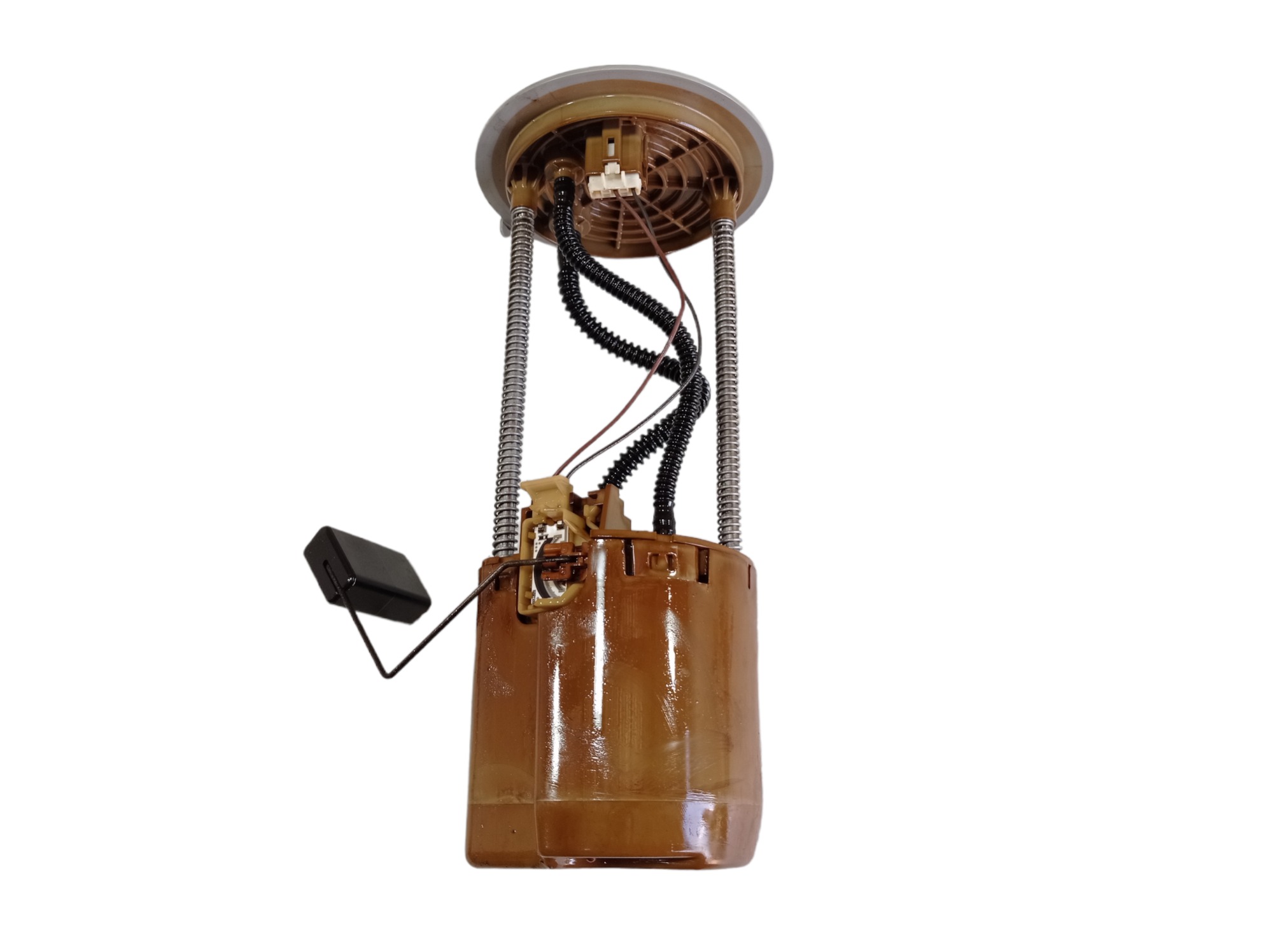 Bomba De Combustível Toyota Land Cruiser Prado 2004 V552 6