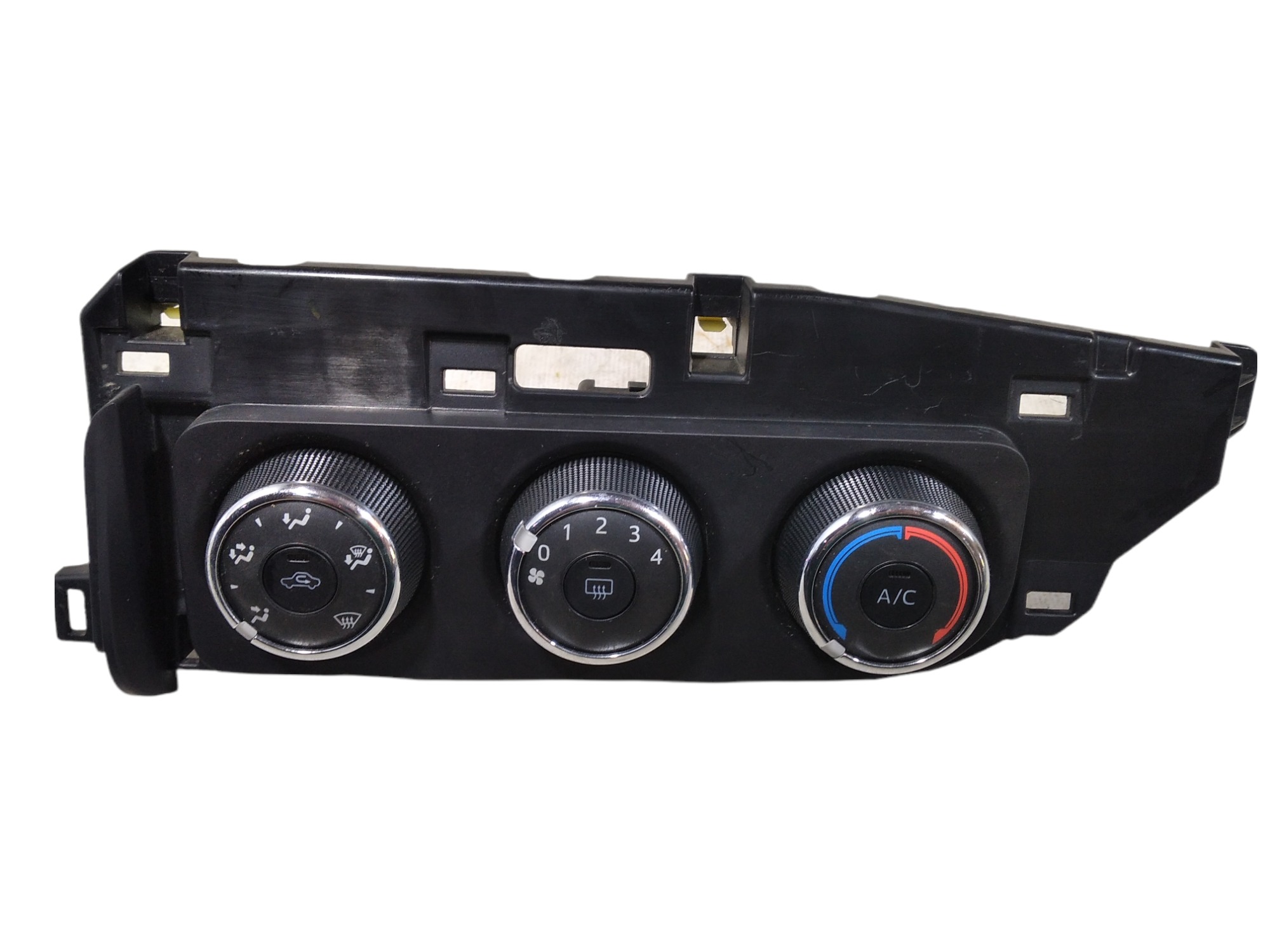 Comando Ar Condicionado Toyota Corolla 2018 V336 5590375f604 1