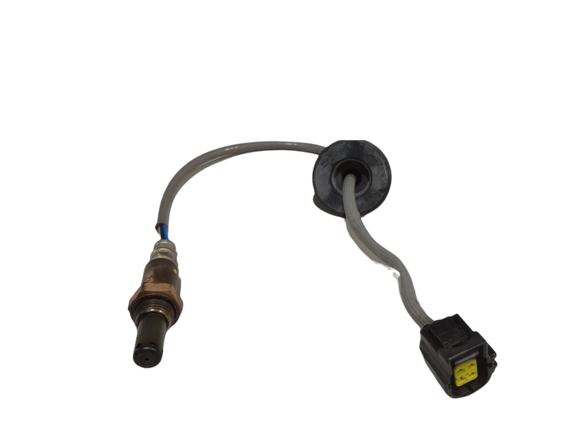 Sonda Lambda Mitsubishi Lancer 2014 2.0 1491006703 V420 3