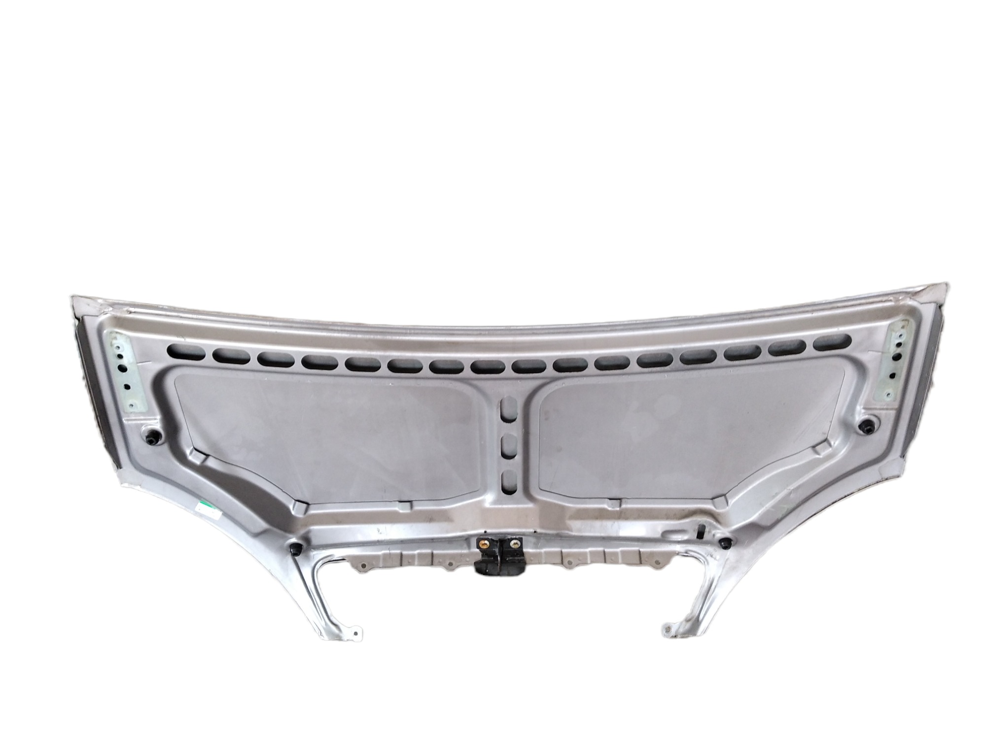 Capo Mercedes Benz Classe A160 1999 V388 6