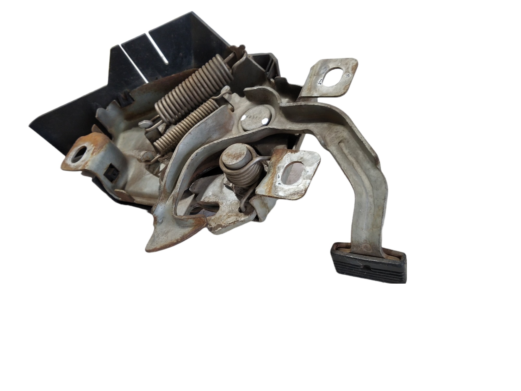 Fechadura Capô Honda Accord Lx 1994 V448 3
