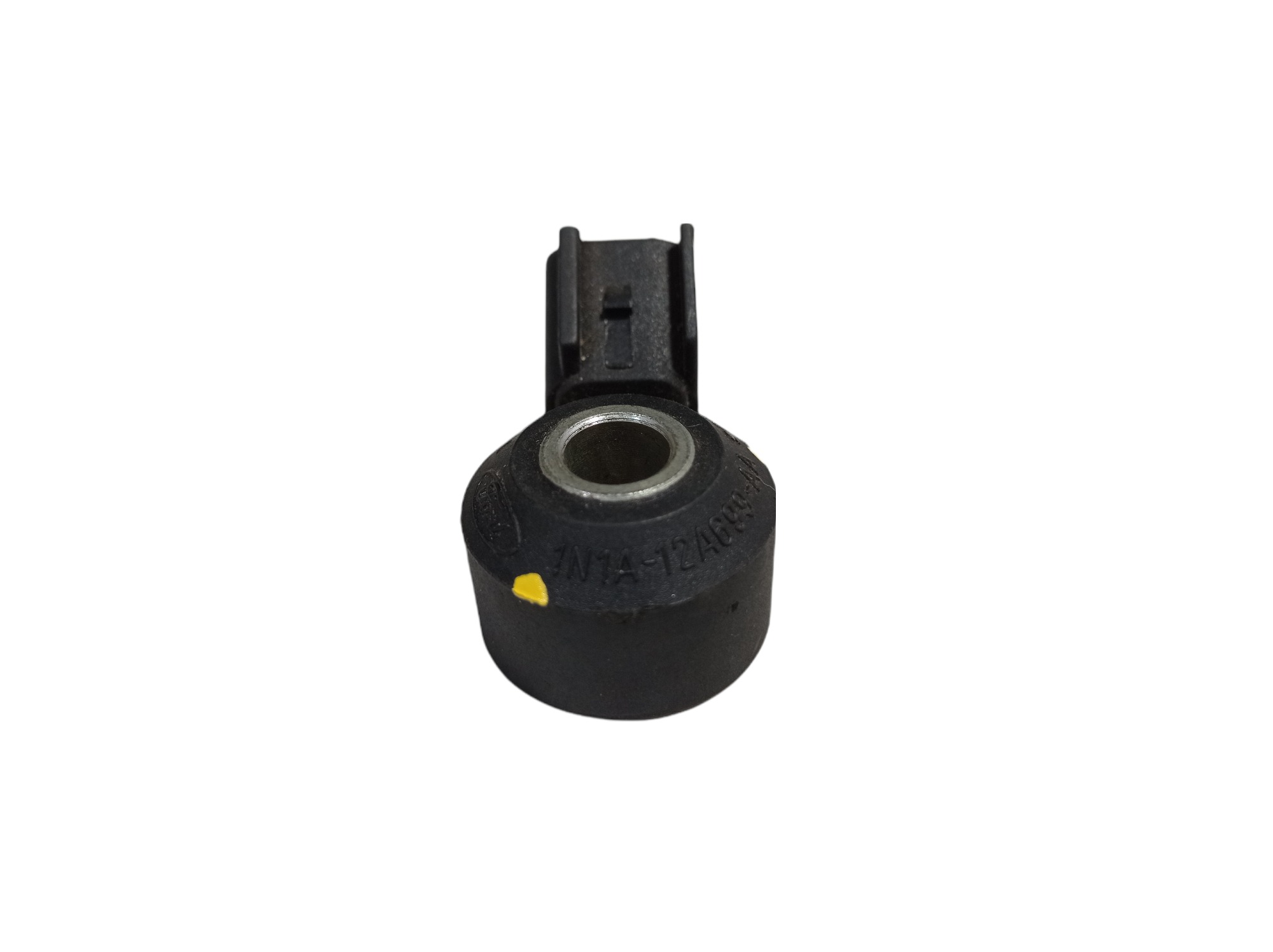 Sensor Detonação Focus Ka Fiesta Ecosport 2003 A 2012 V144 2