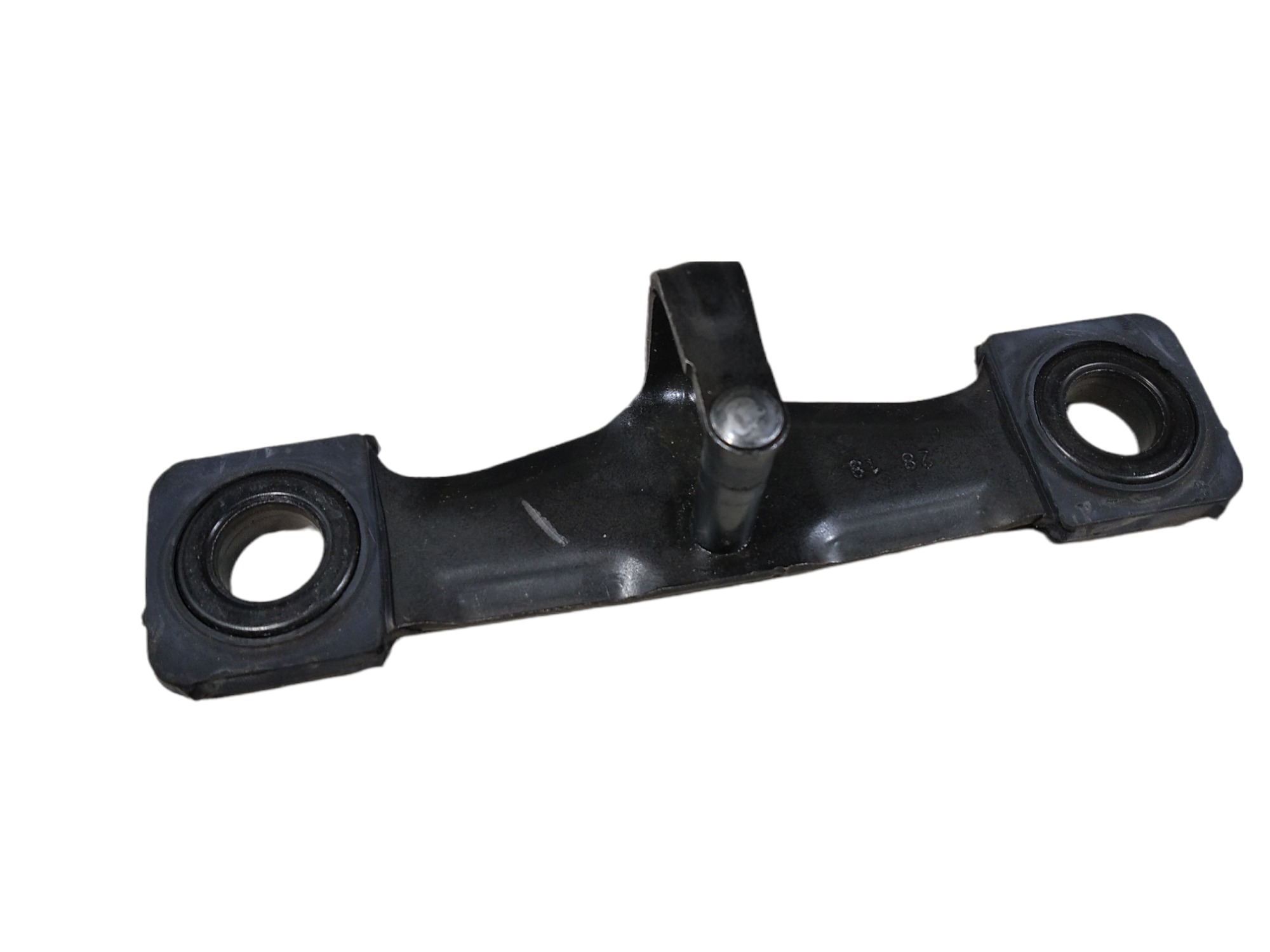 Batente Fechadura Tampa Traseira Audi A3 Sportback V343 1