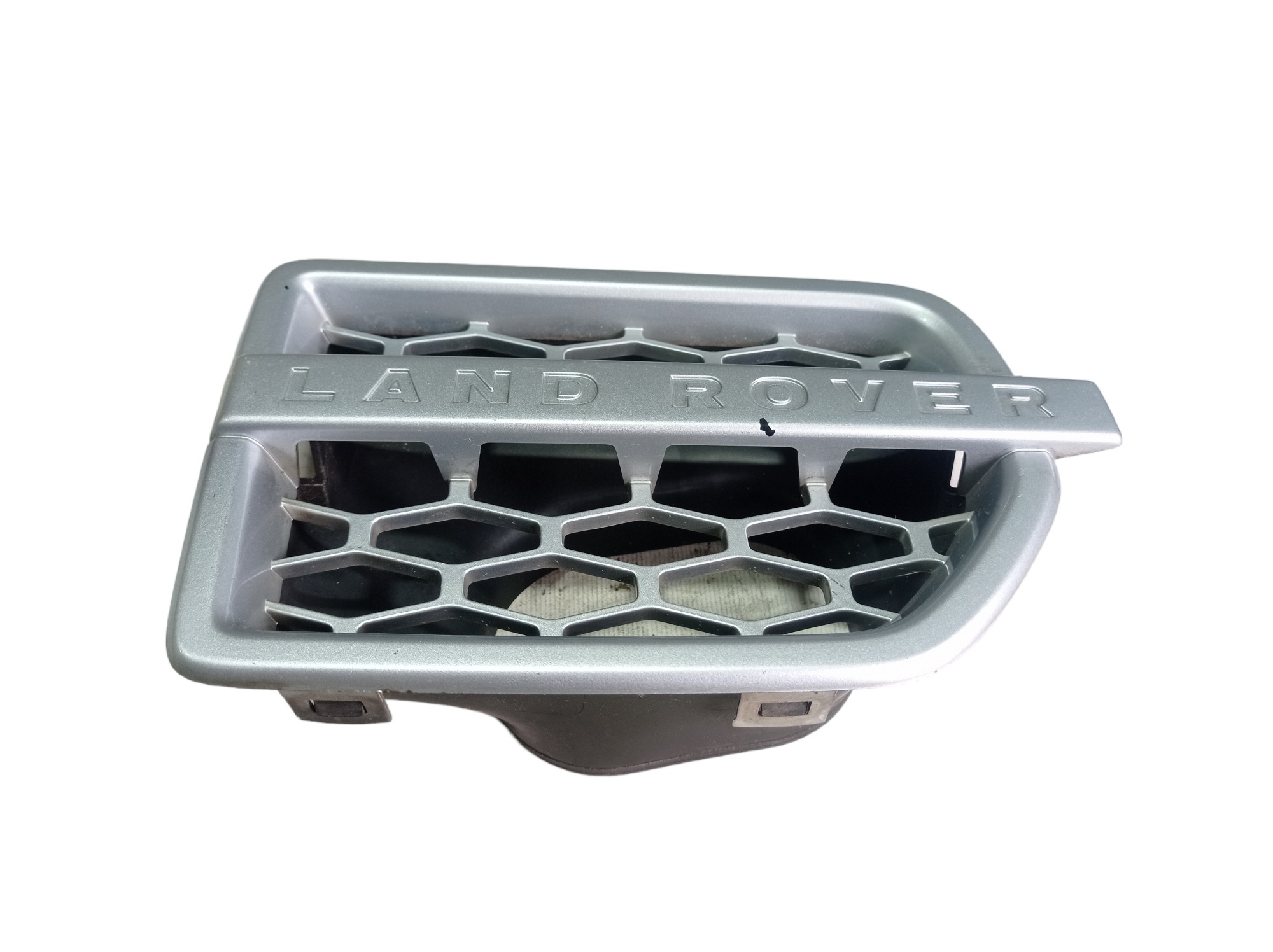 Moldura Paralama Direito Land Rover Discovery 4 2010 14 V582 6
